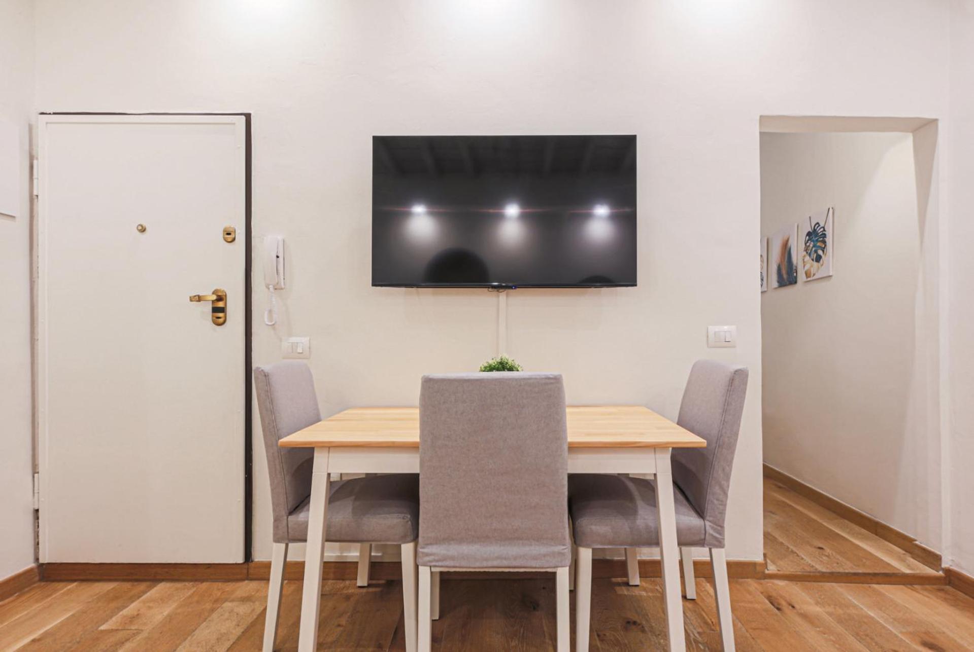 Appartement - Silver Glow