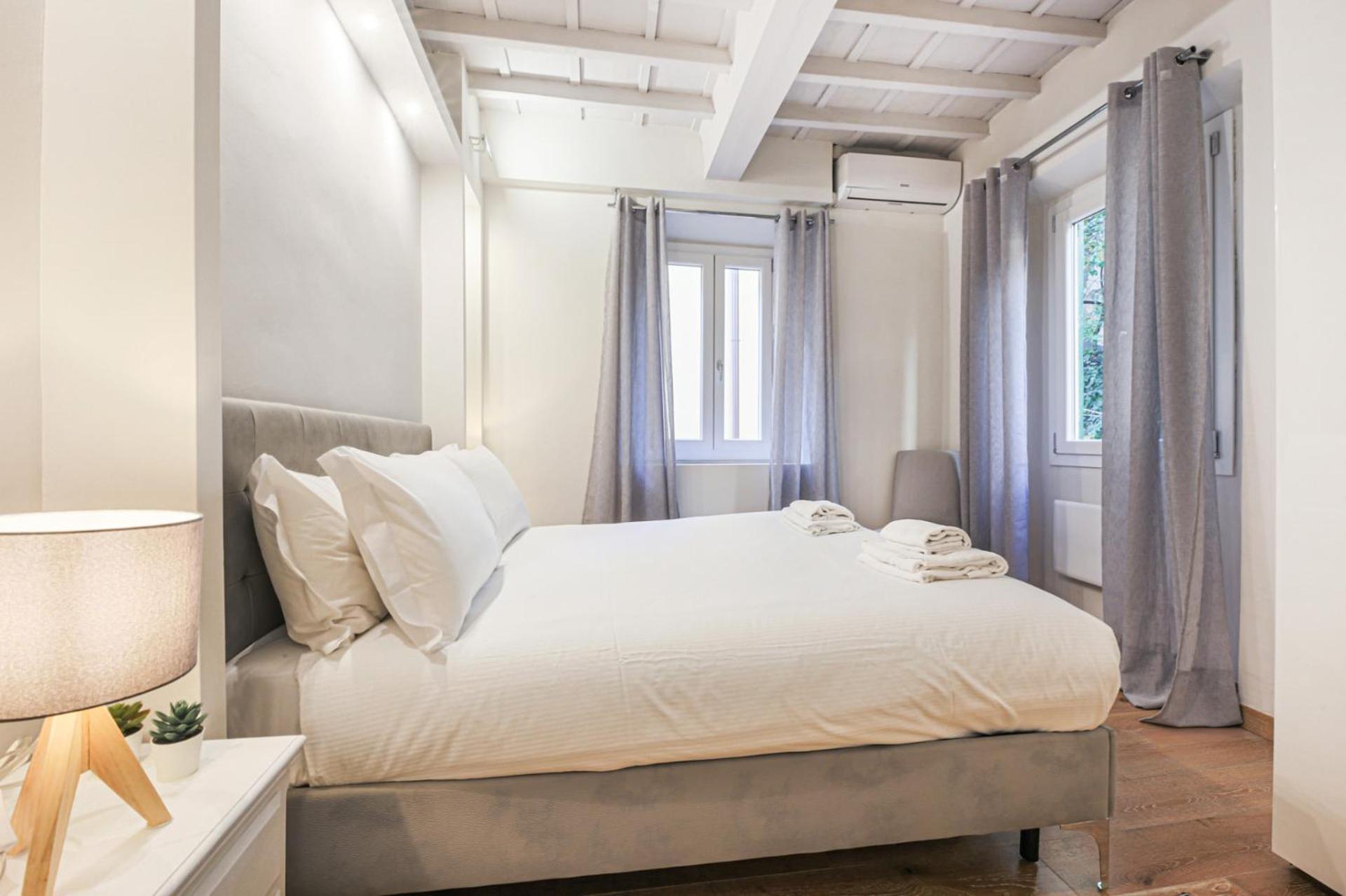 - Silver Glow Appartement