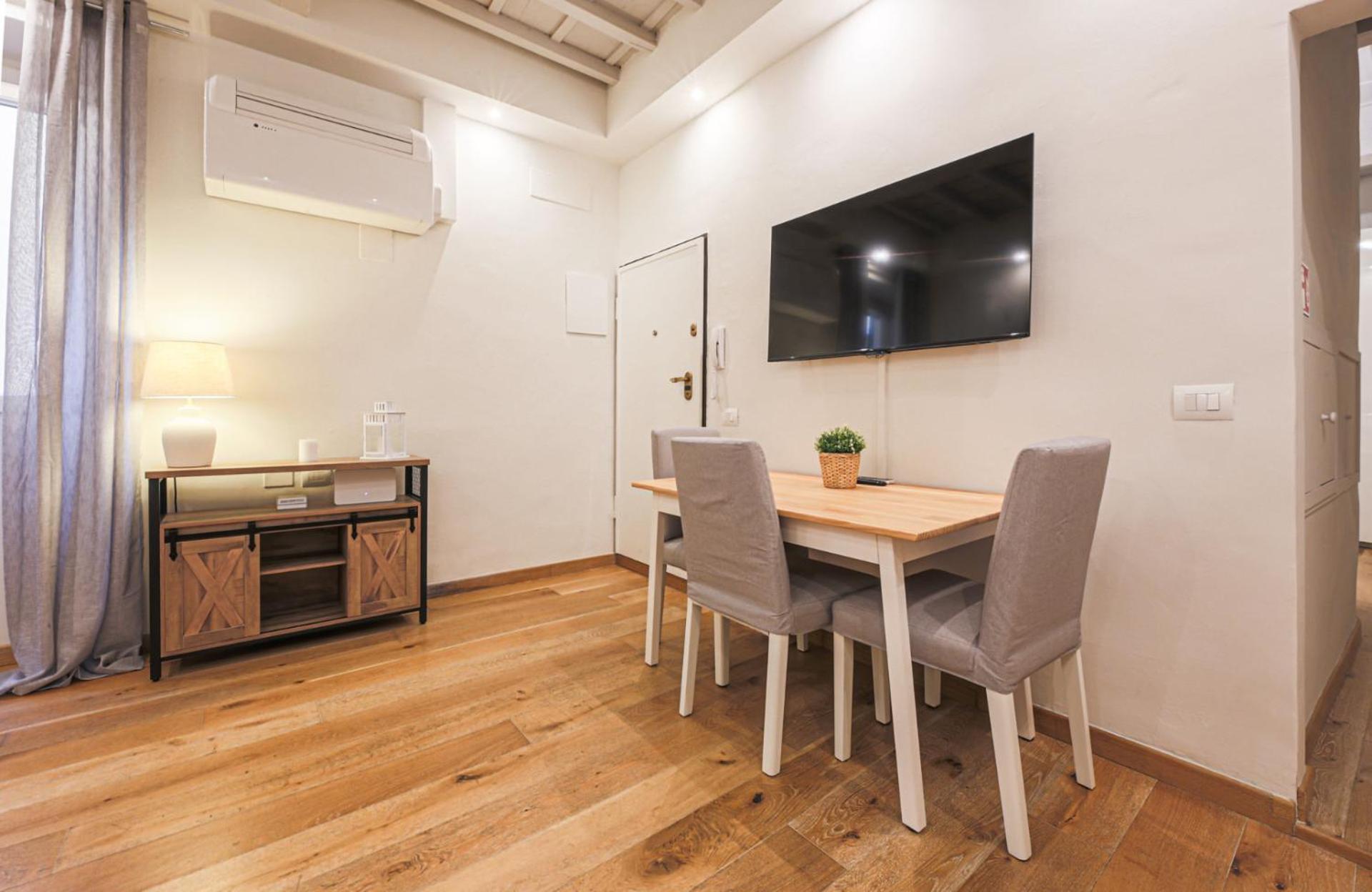 - Silver Glow Appartement