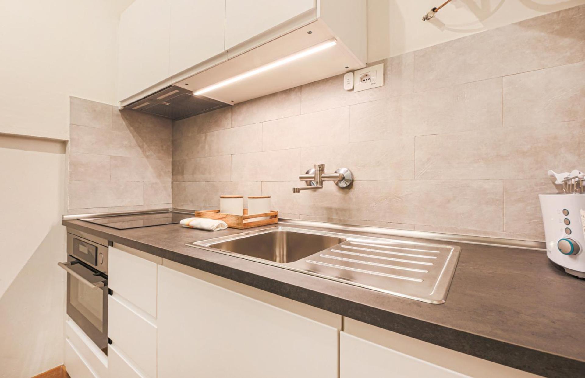 - Silver Glow Appartement *