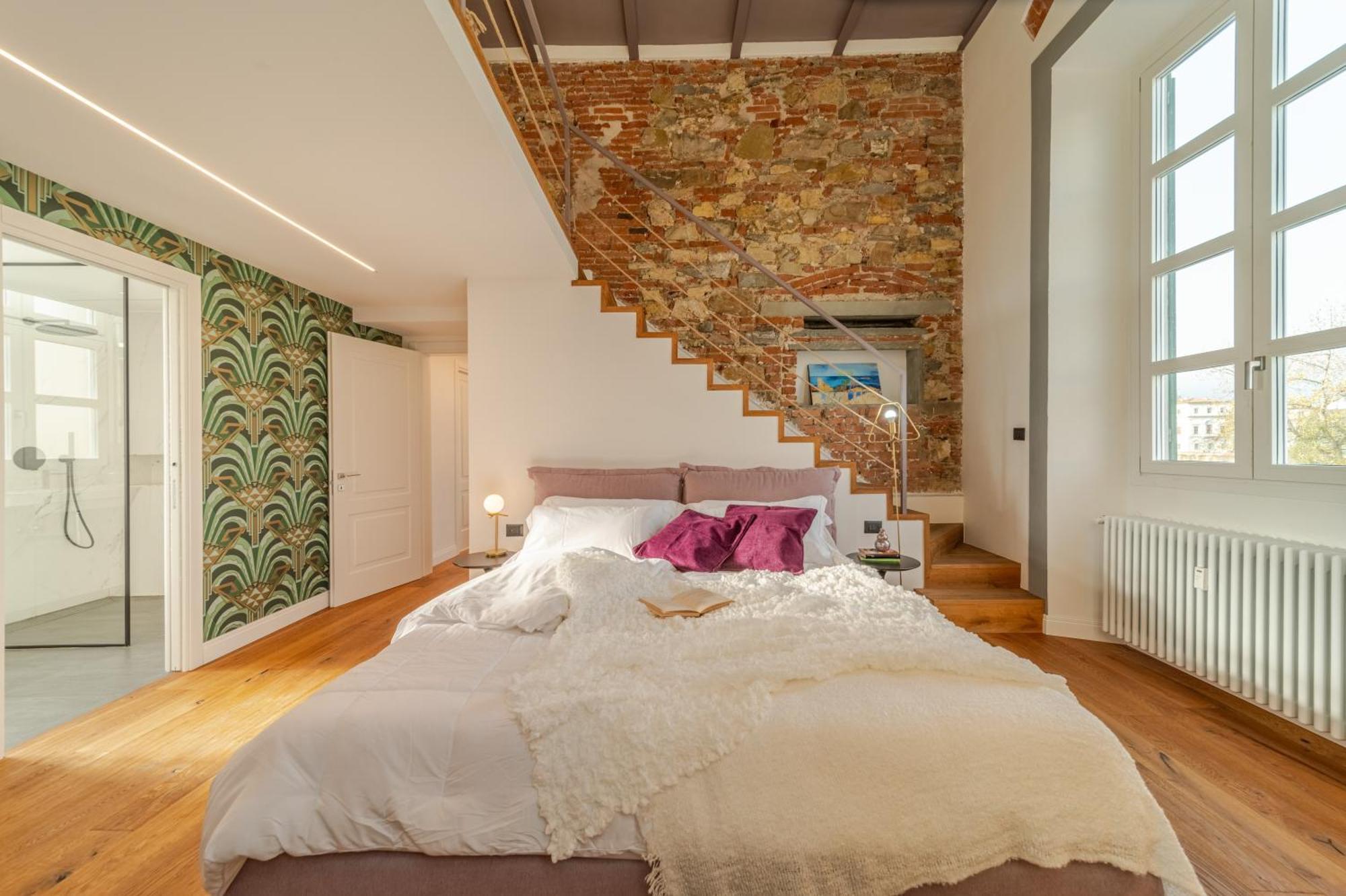 Appartement The Place To Be