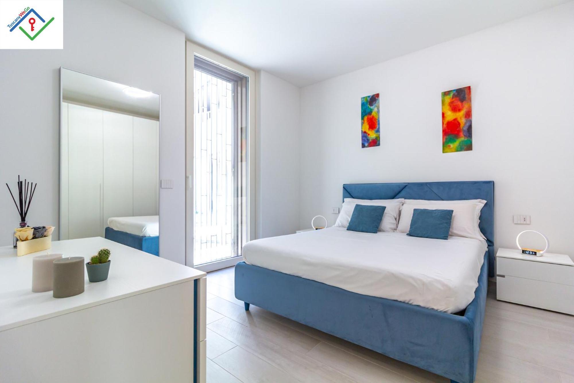 Appartement Cristian&camilla House By Tuscanywego
