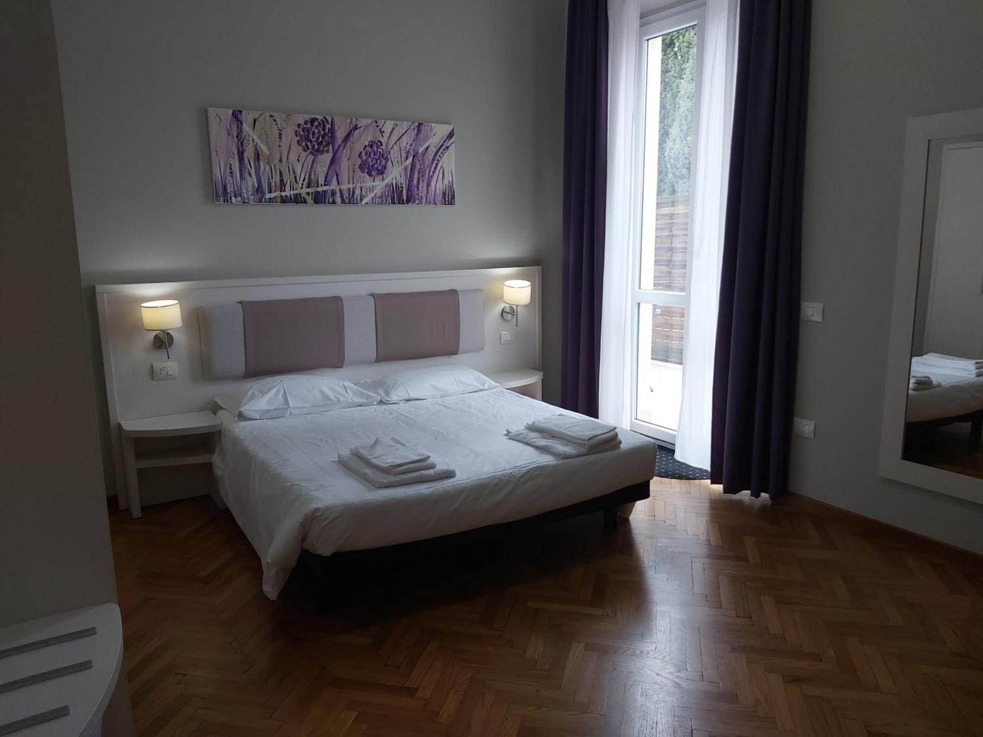 Apartamento Le Mura *