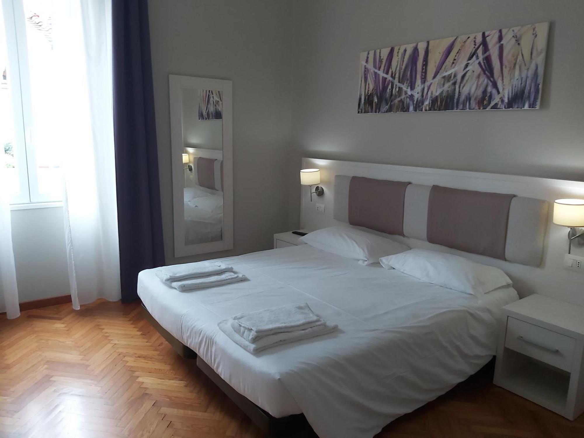 Le Mura Apartamento