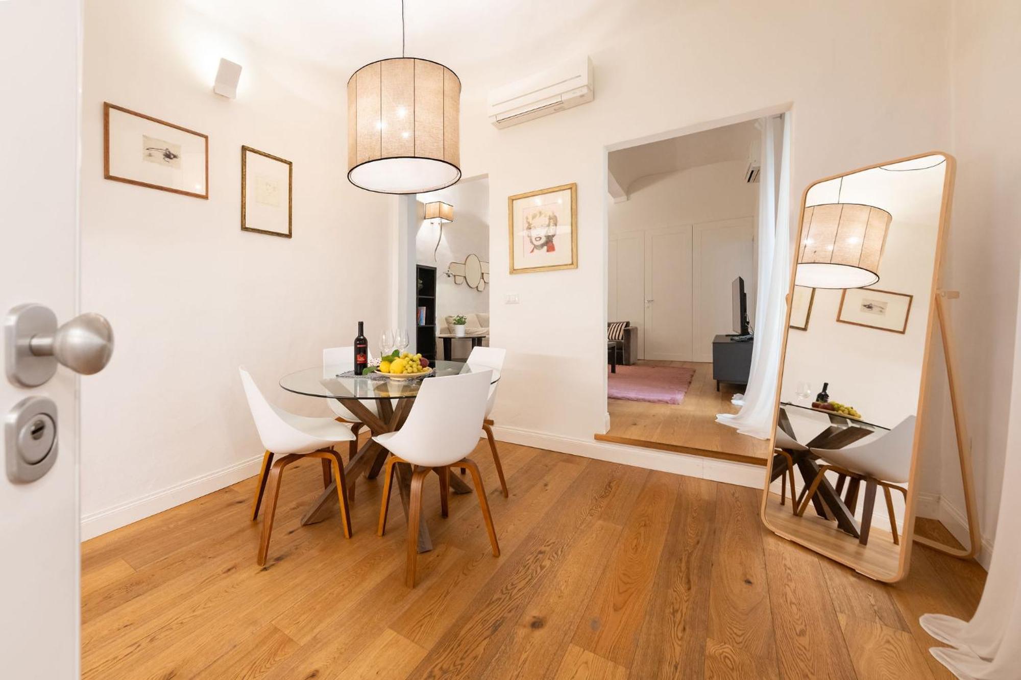 Appartement Tb-one Bedroom Luxury In The Fashion District *
