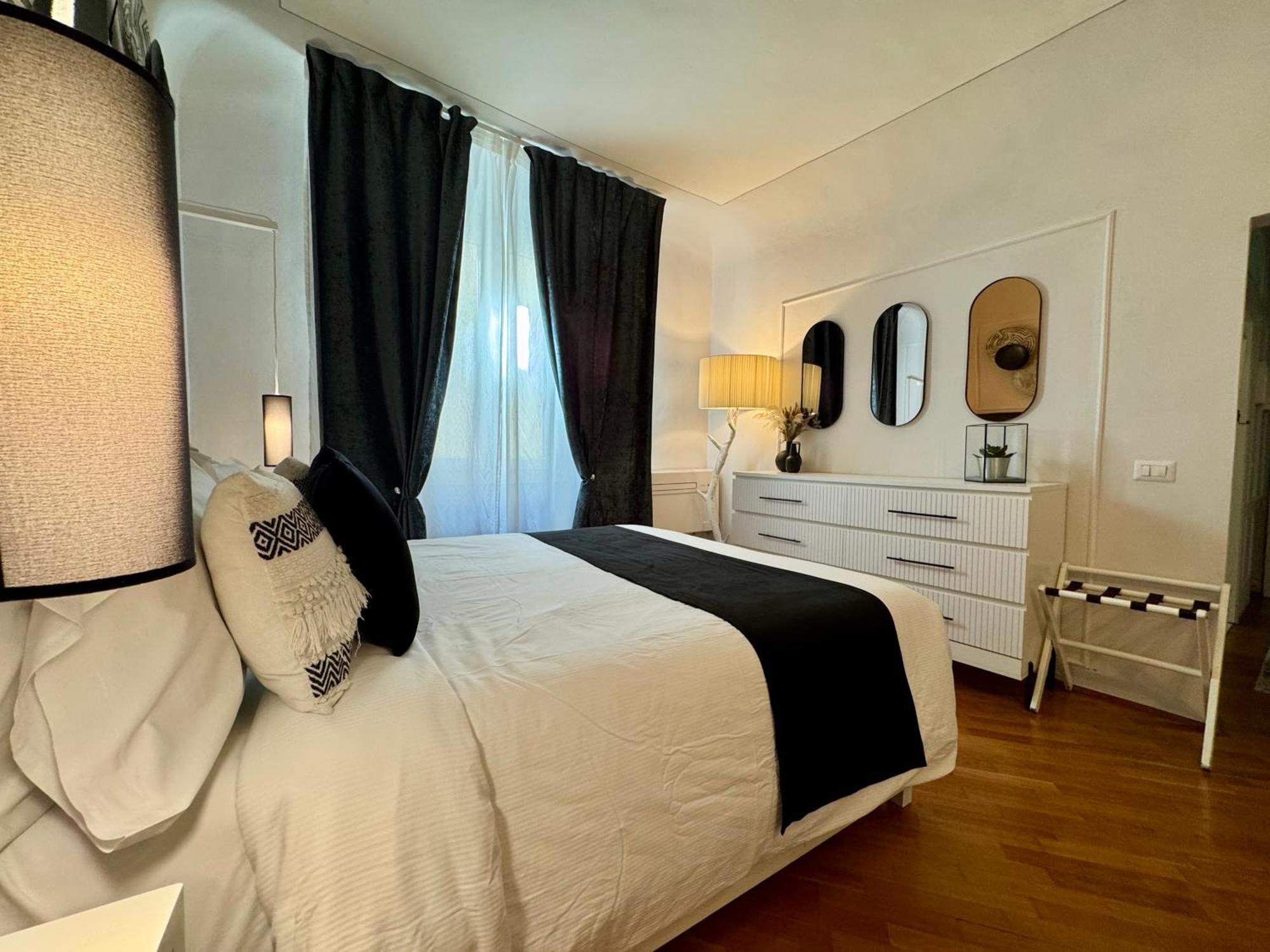 Appartement The View Of Sangiorgio