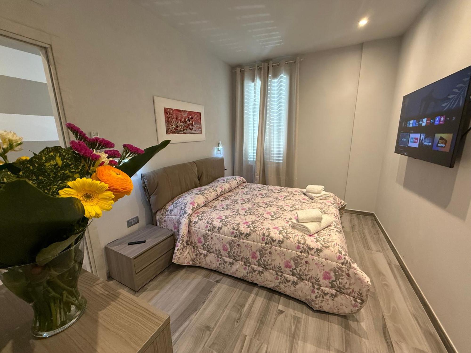 La Casetta Di Camilla Appartement