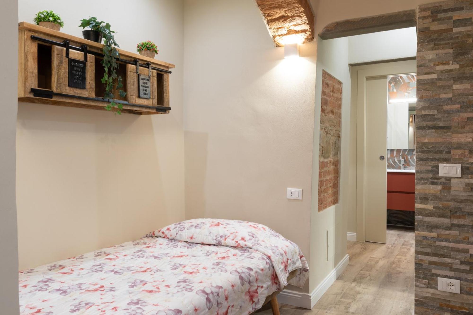 Appartement Geppi Premium