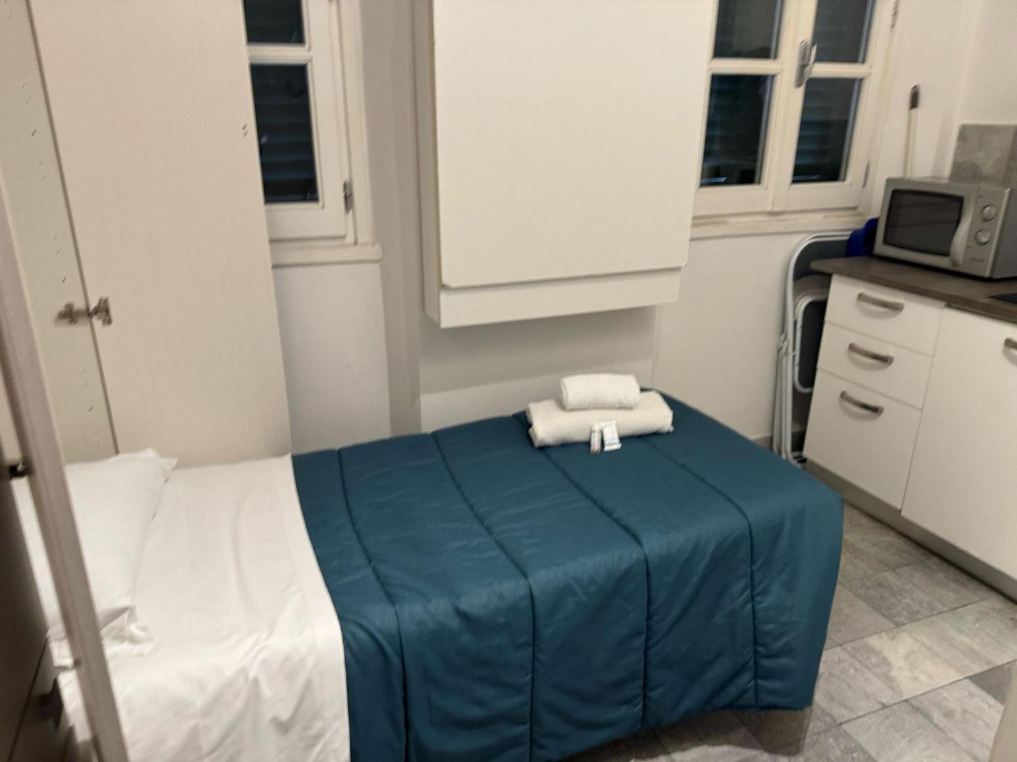 Appartement Mini Nel Cuore Di Santa Croce Florence