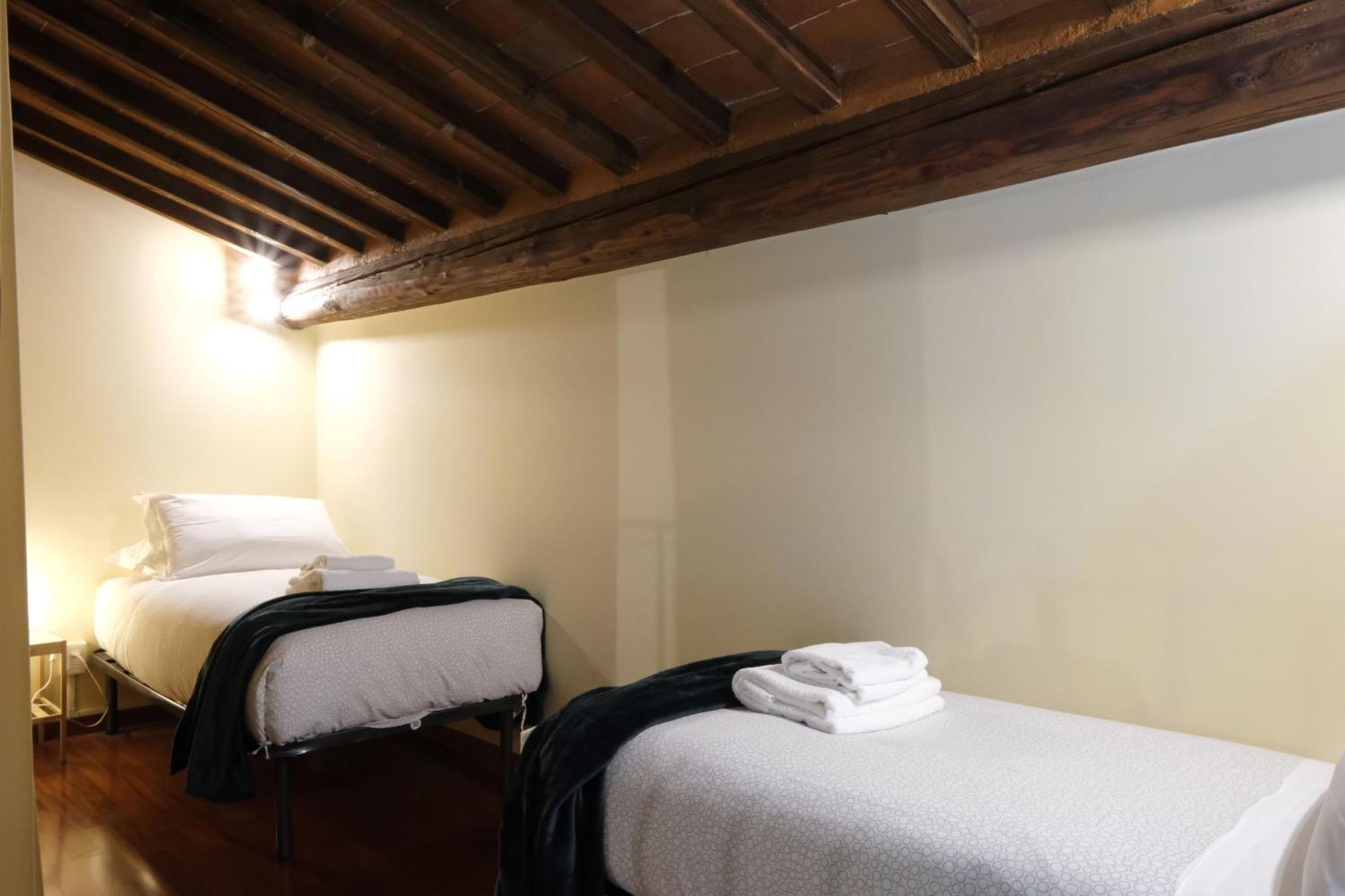 Appartement Wine Barbaresco Florence