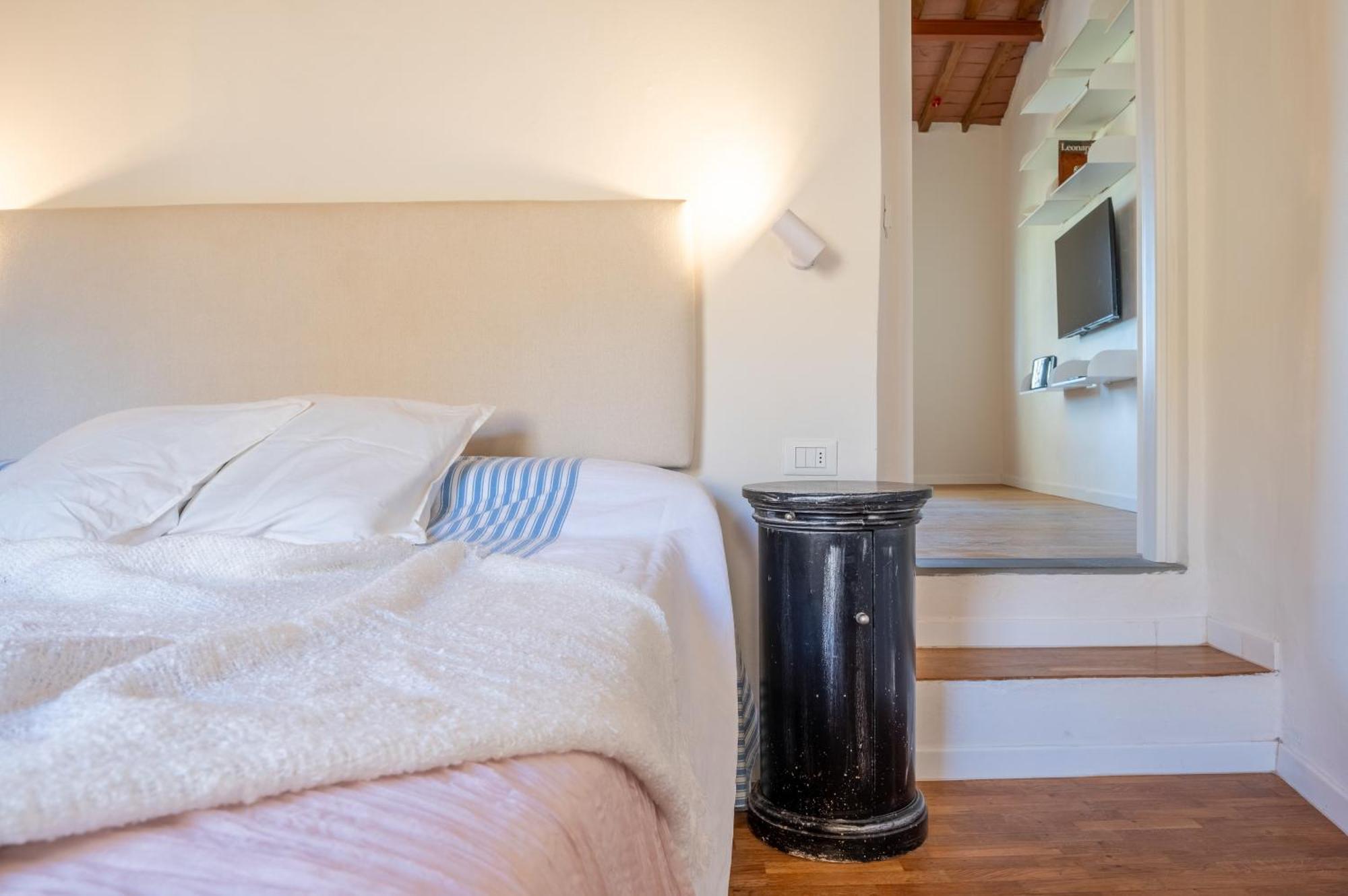 San Procolo Patio Appartement Florence