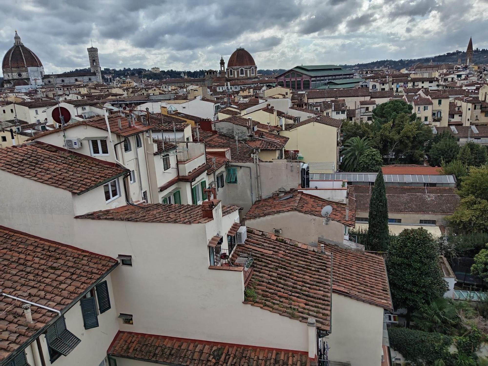 Ninnananna Florence