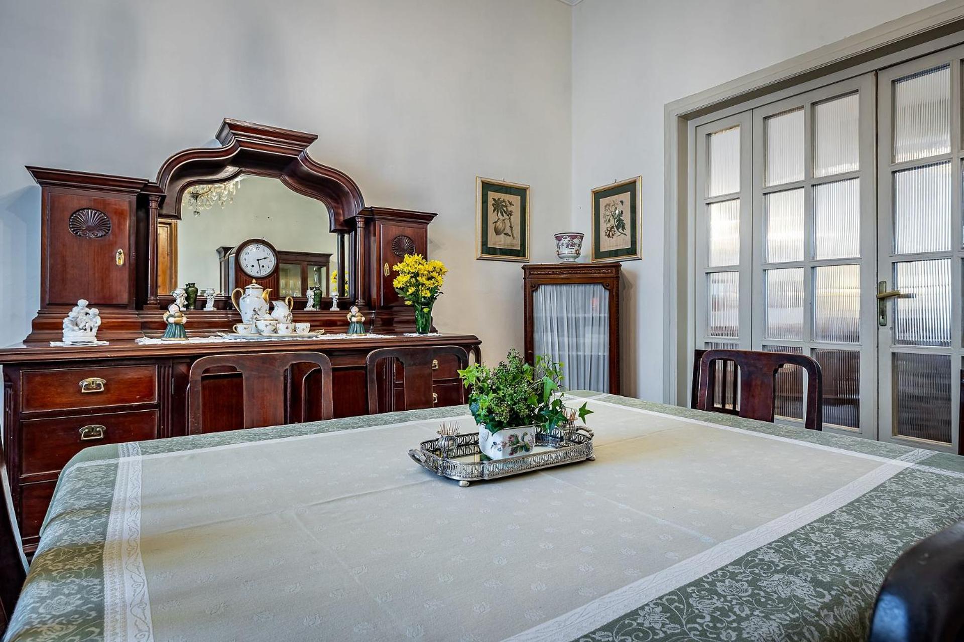 A Casa Di Lilli Florença