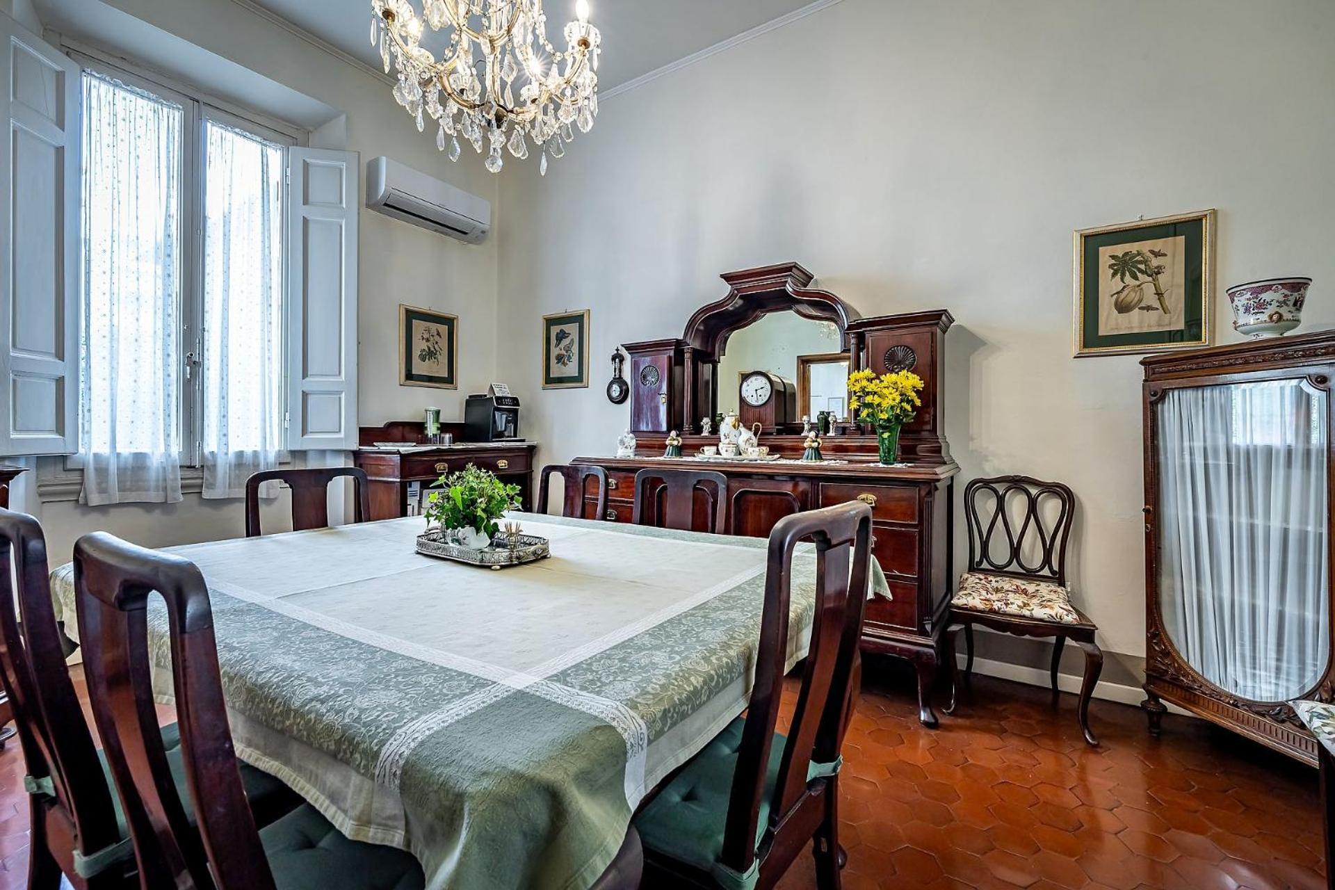 A Casa Di Lilli 3* Florença