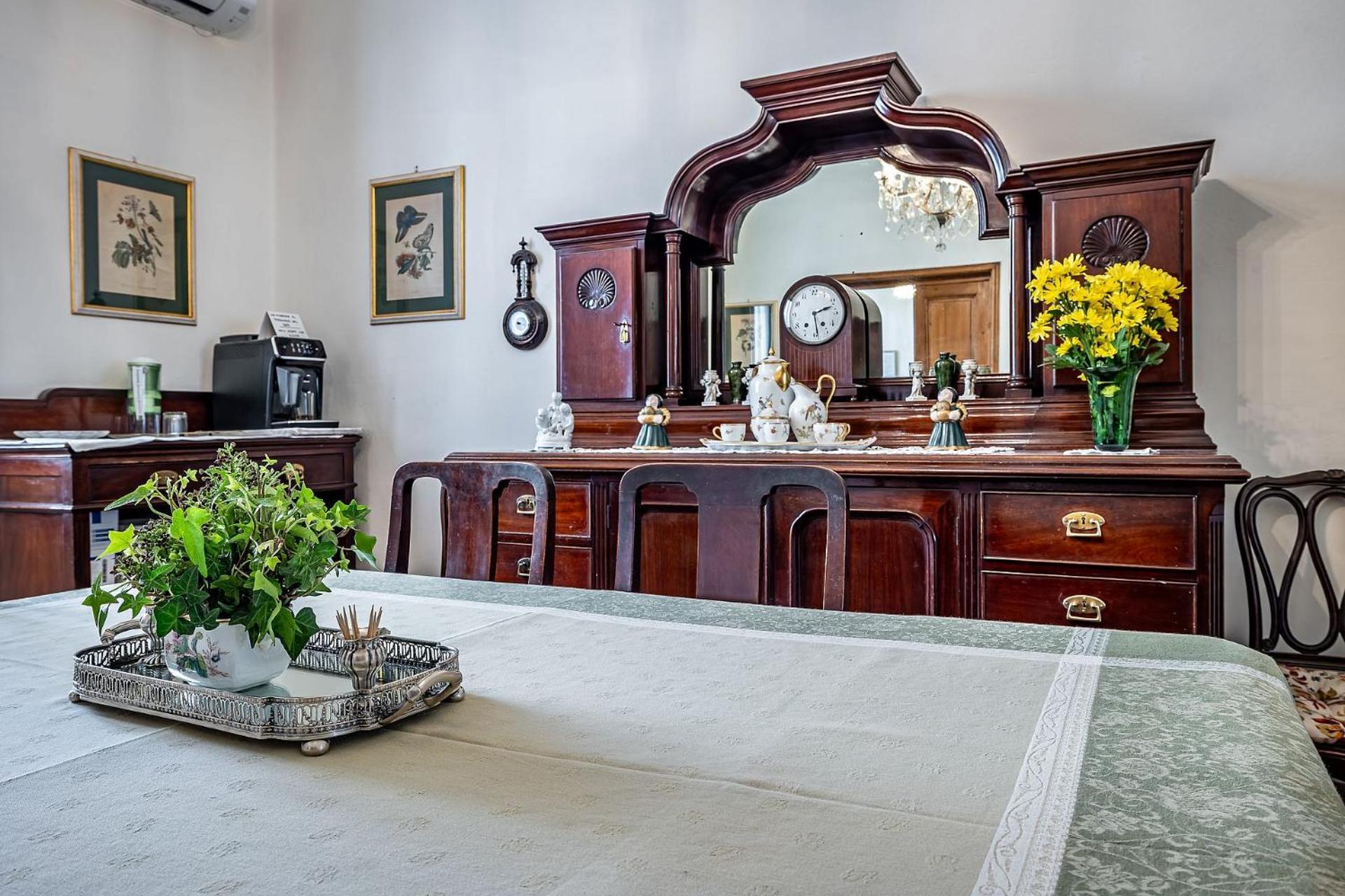 A Casa Di Lilli