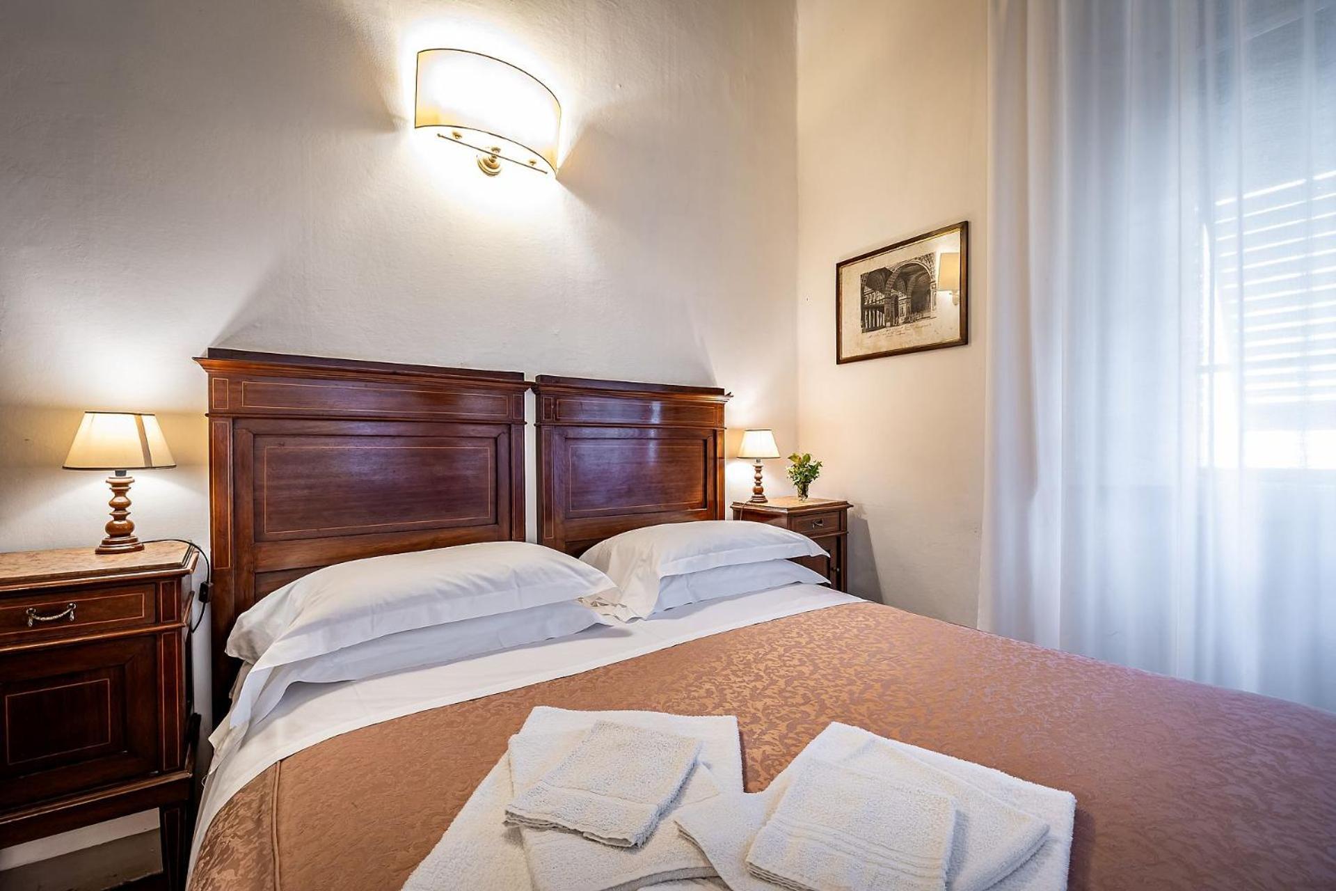 Guest house A Casa Di Lilli Florence