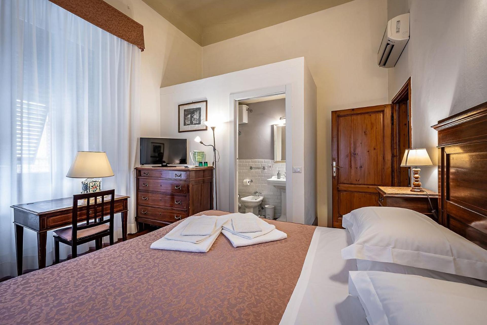 A Casa Di Lilli Florença
