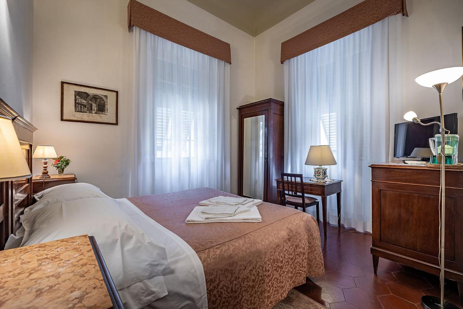 A Casa Di Lilli 3* Florença