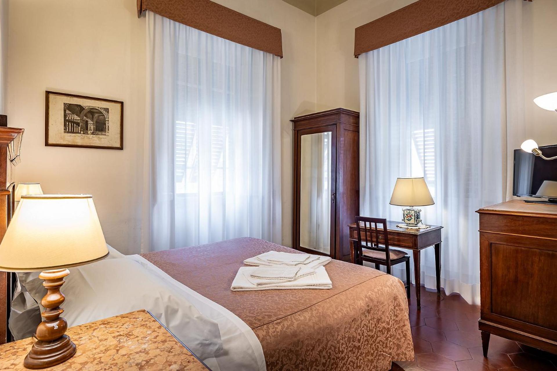 A Casa Di Lilli Guest house