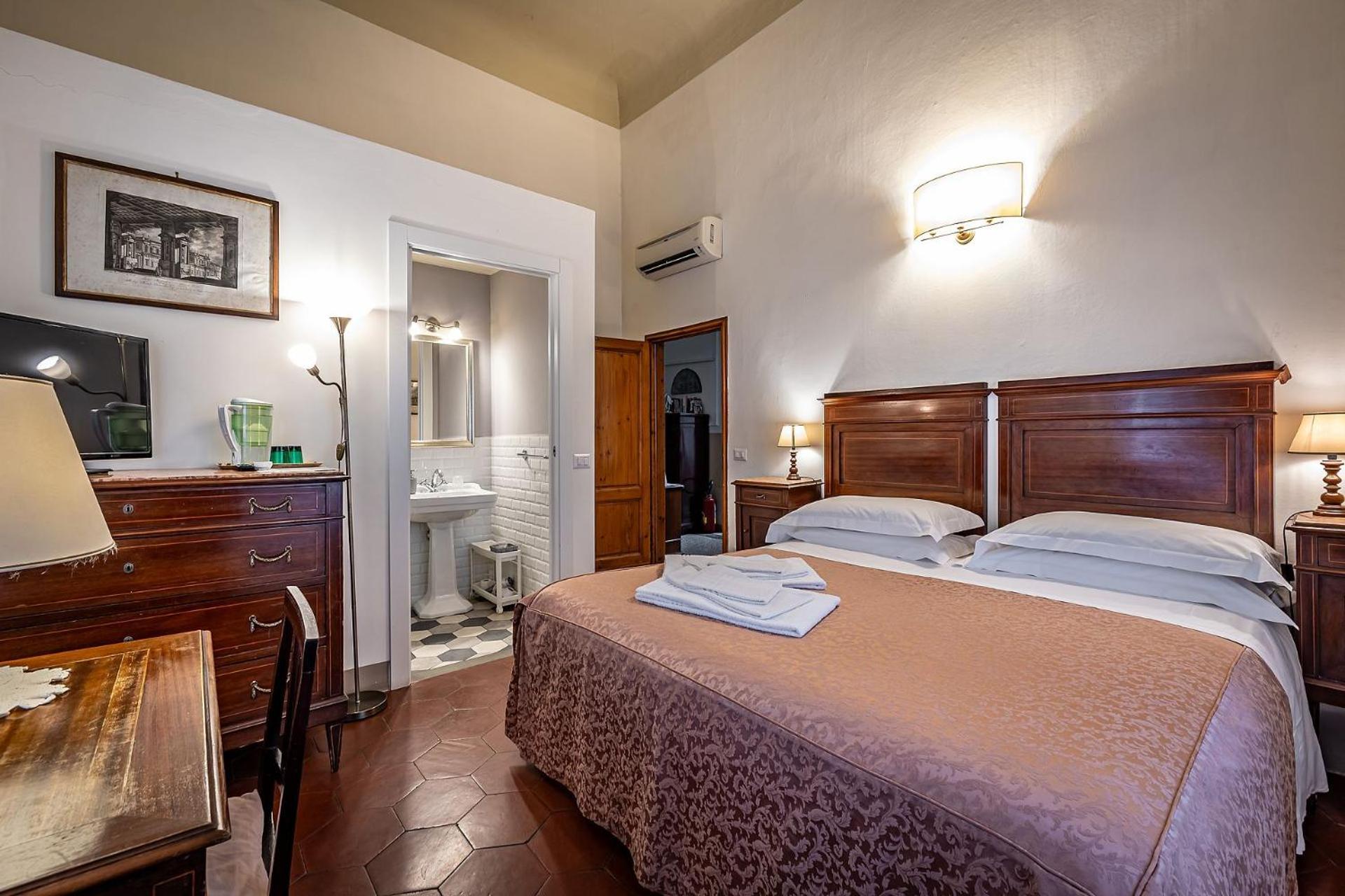 Guest house A Casa Di Lilli