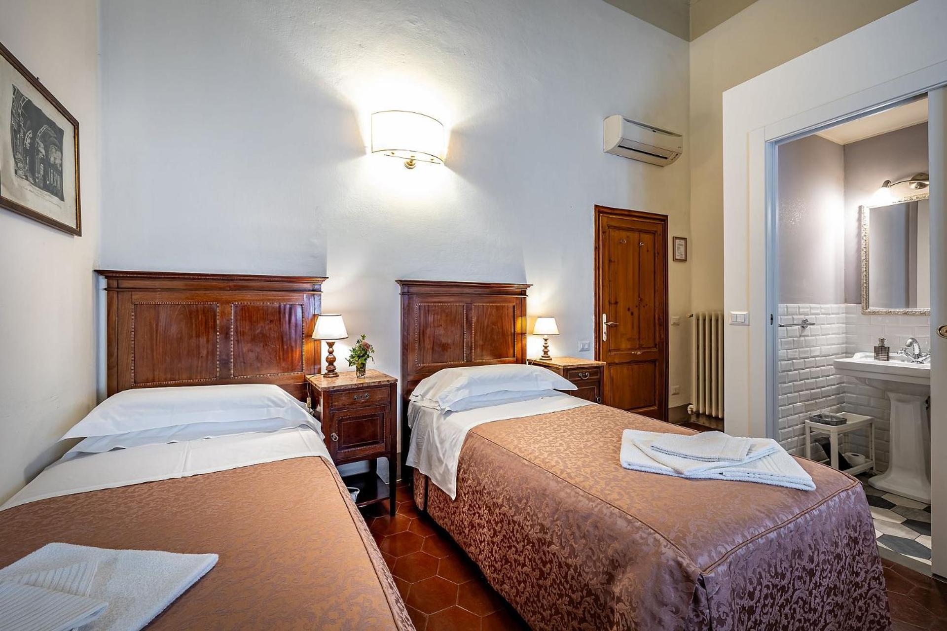Guest house A Casa Di Lilli 3*