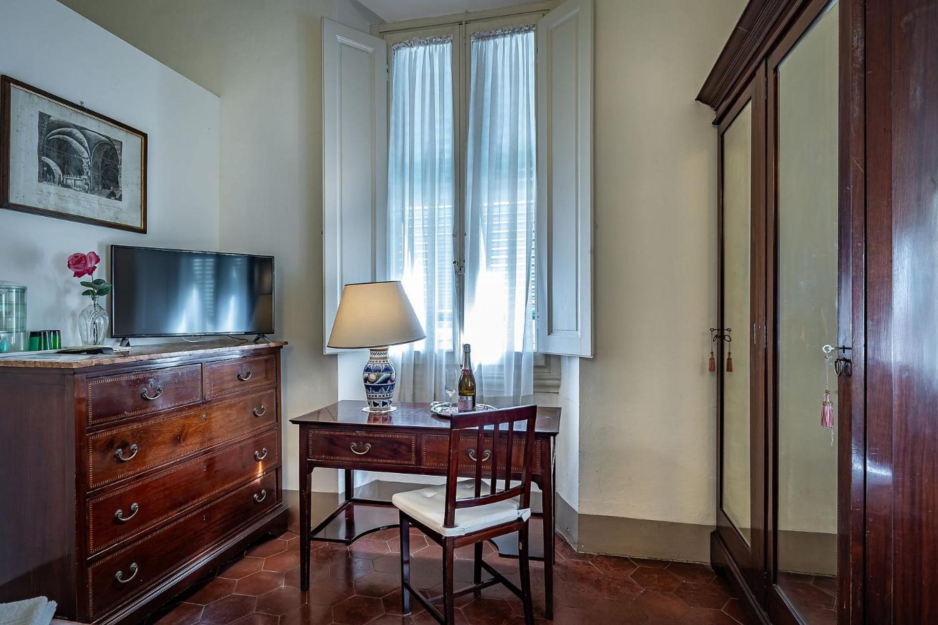 A Casa Di Lilli Casa de hóspedes Florença