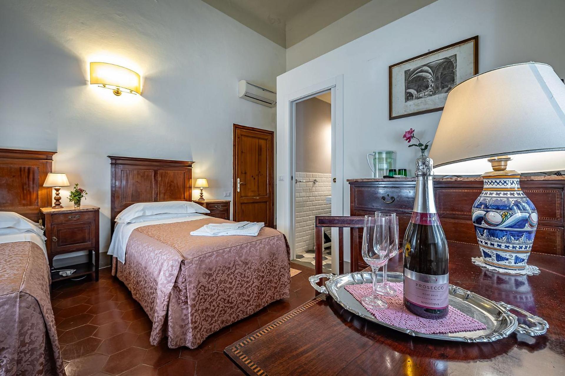Guest house A Casa Di Lilli Florence