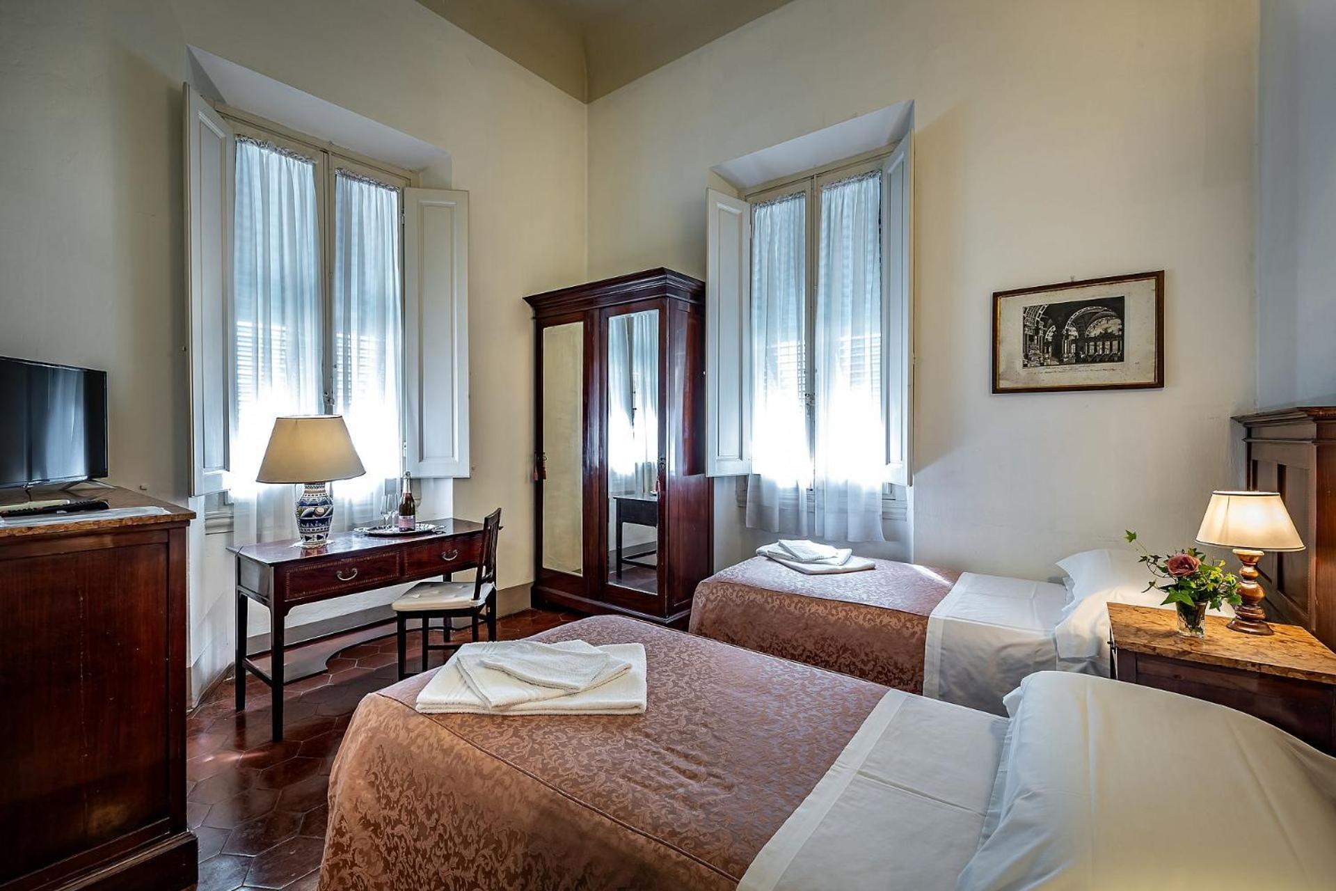 A Casa Di Lilli Florença