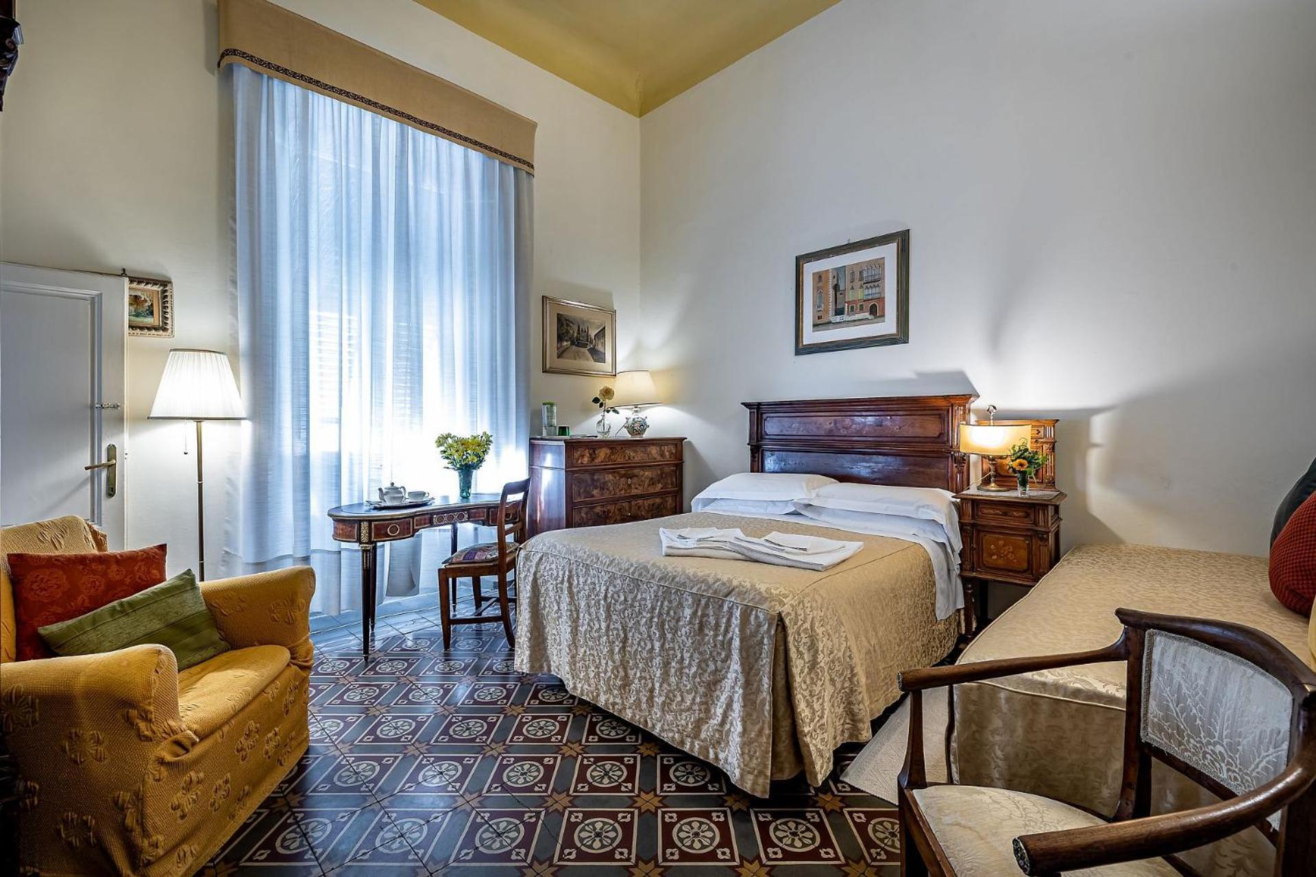 A Casa Di Lilli Florença