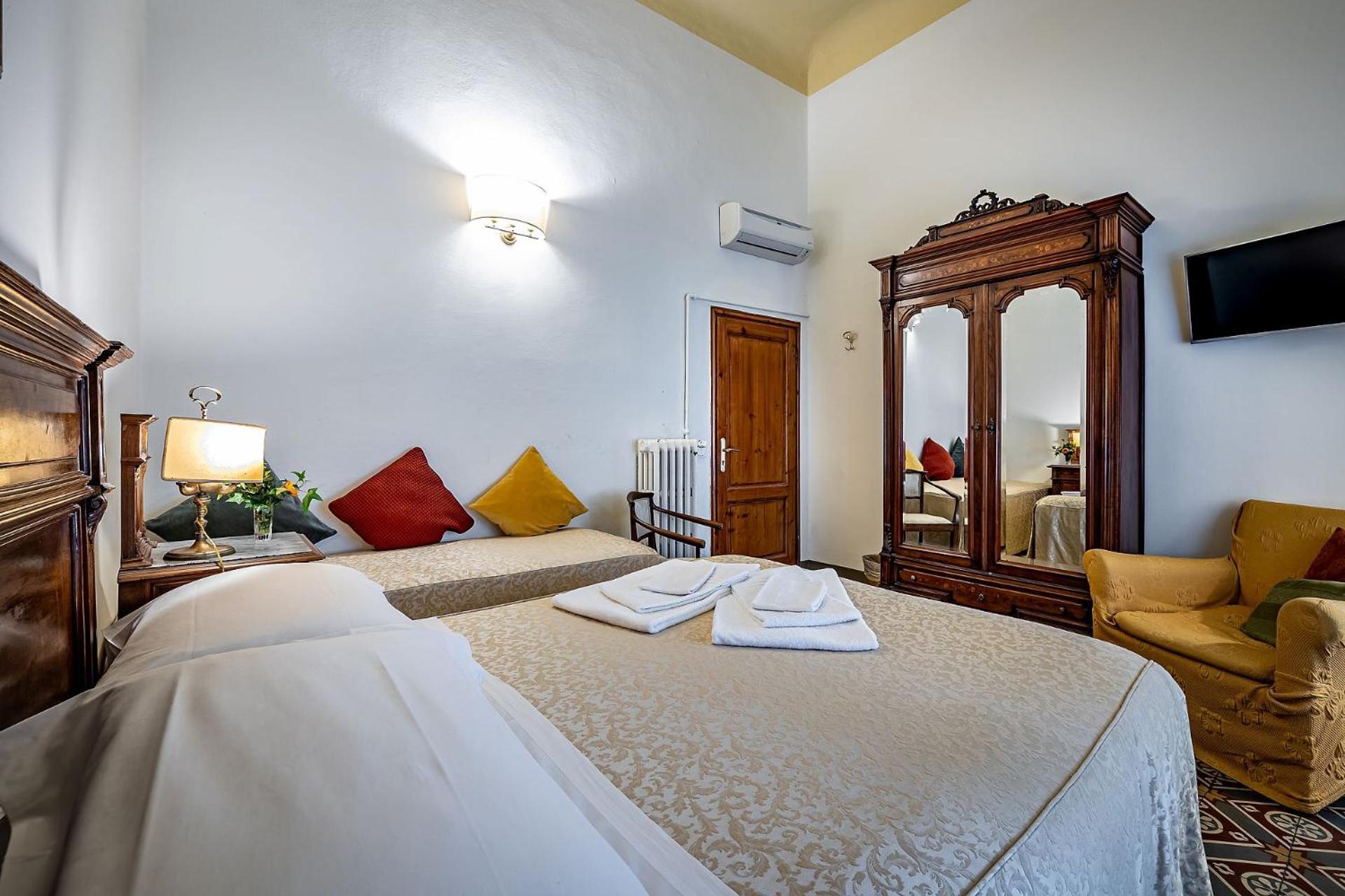 A Casa Di Lilli Casa de hóspedes