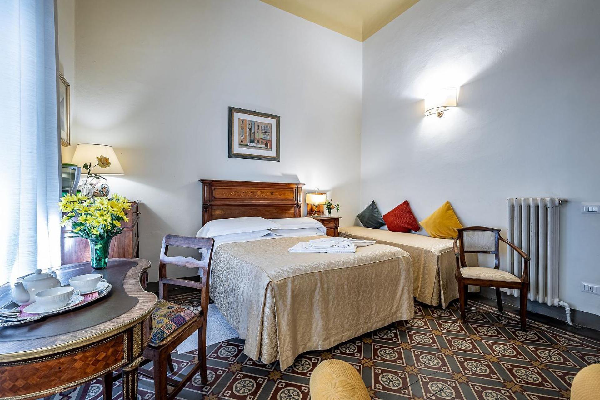 Guest house A Casa Di Lilli