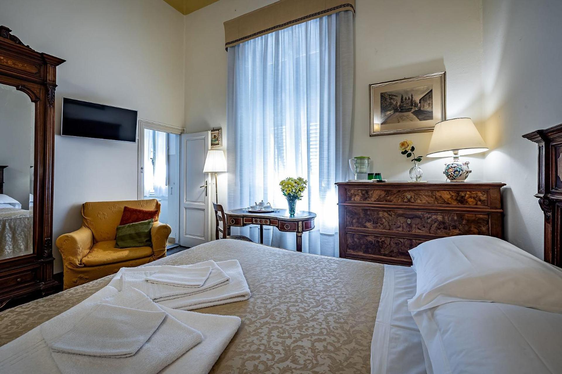 A Casa Di Lilli Casa de hóspedes 3*