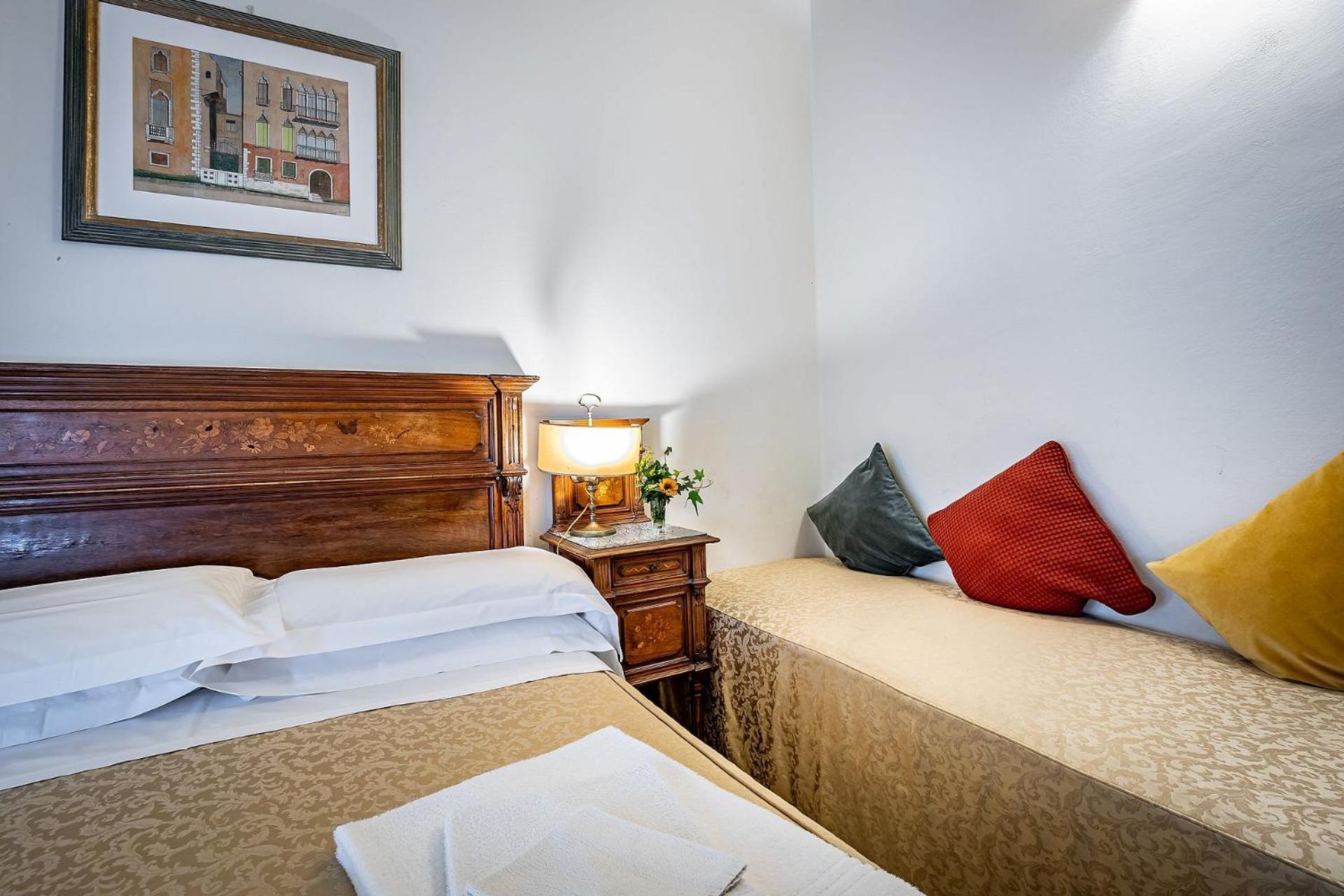 A Casa Di Lilli Guest house Florence