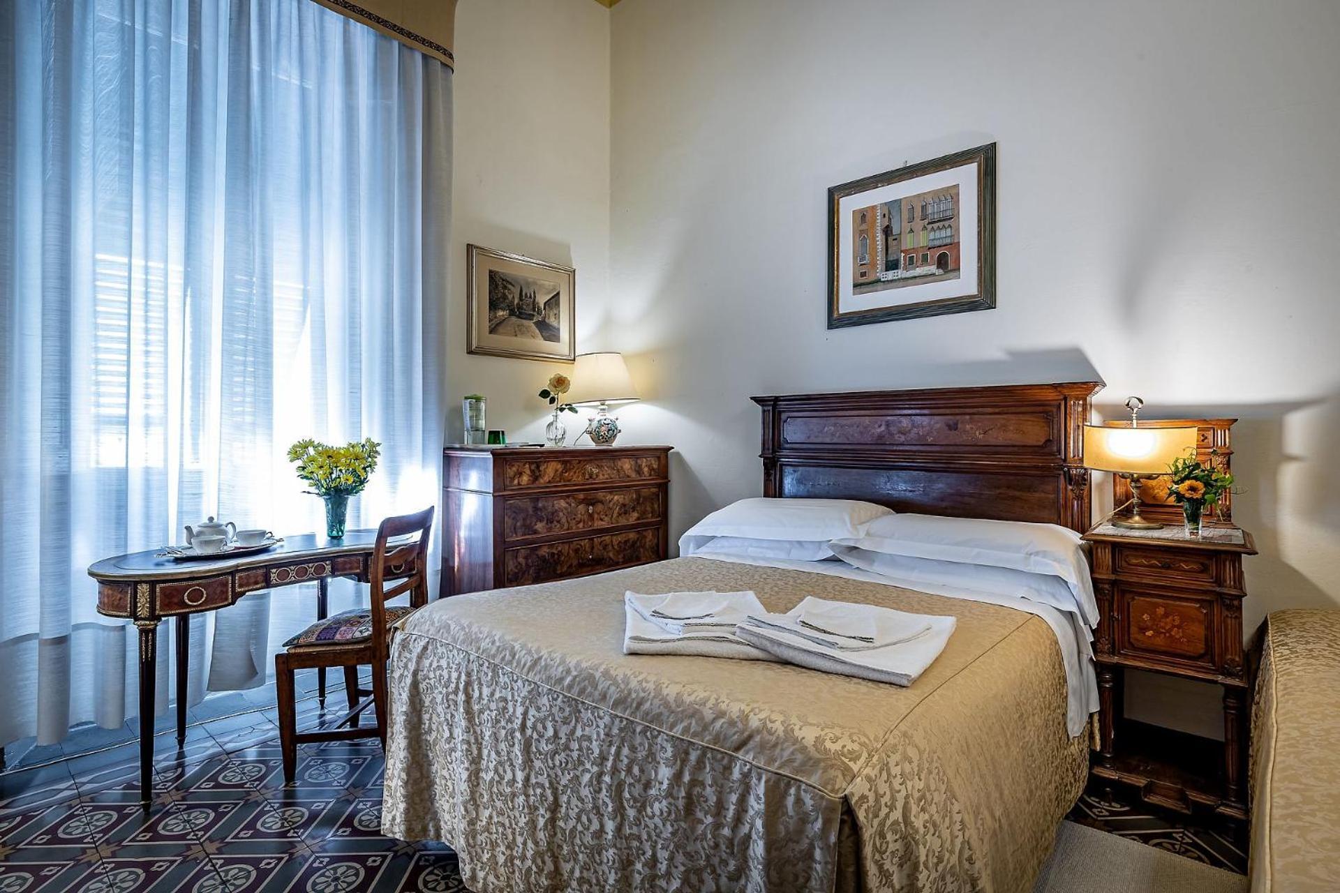 A Casa Di Lilli 3*