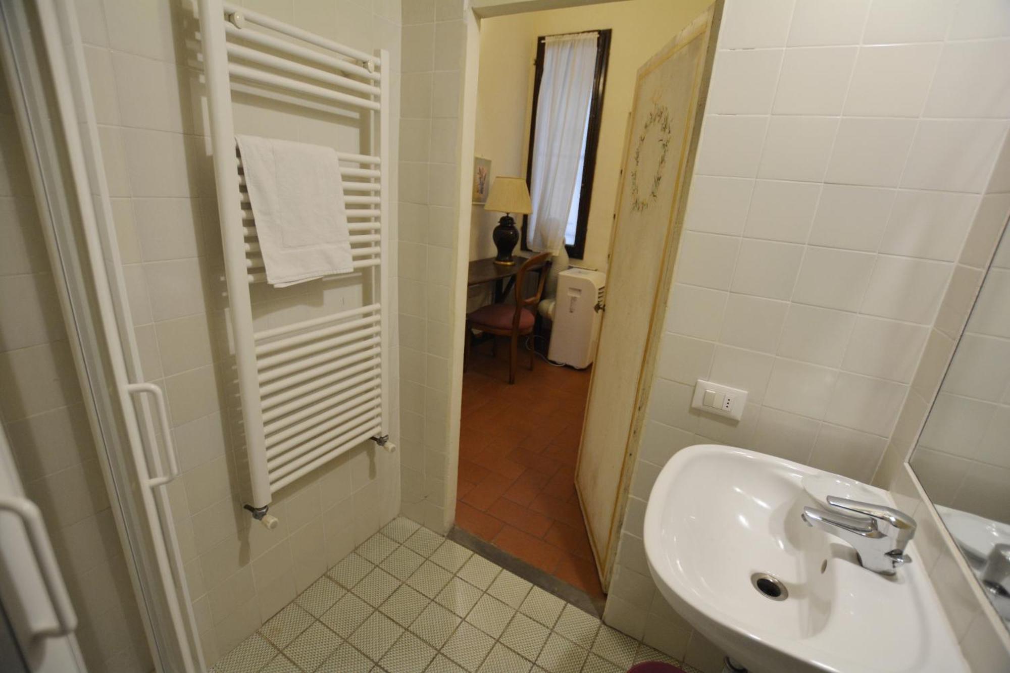 Capponi Appartamento Firenze