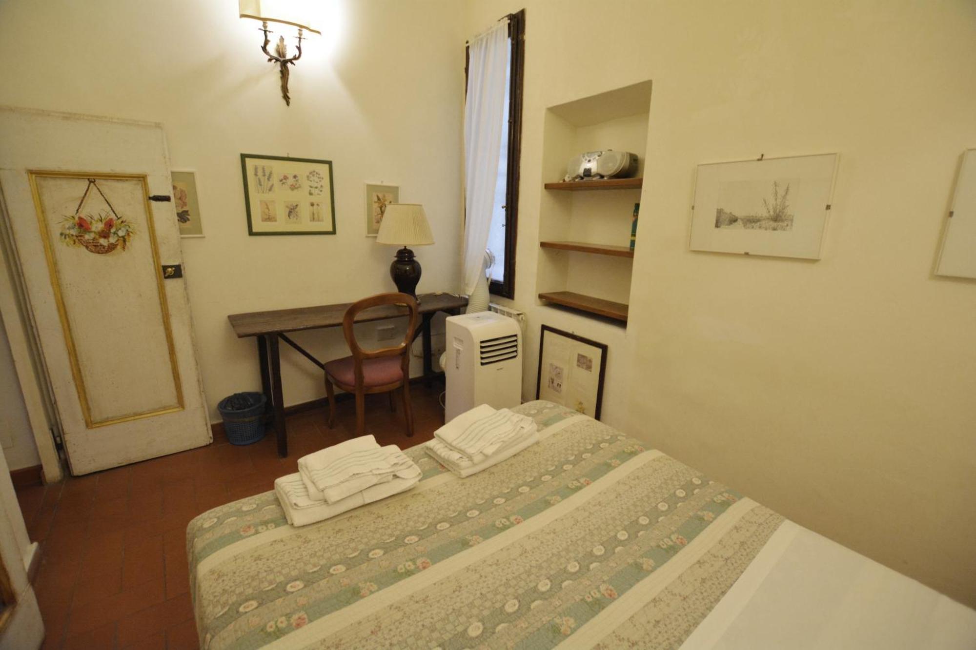 Appartamento Capponi Firenze