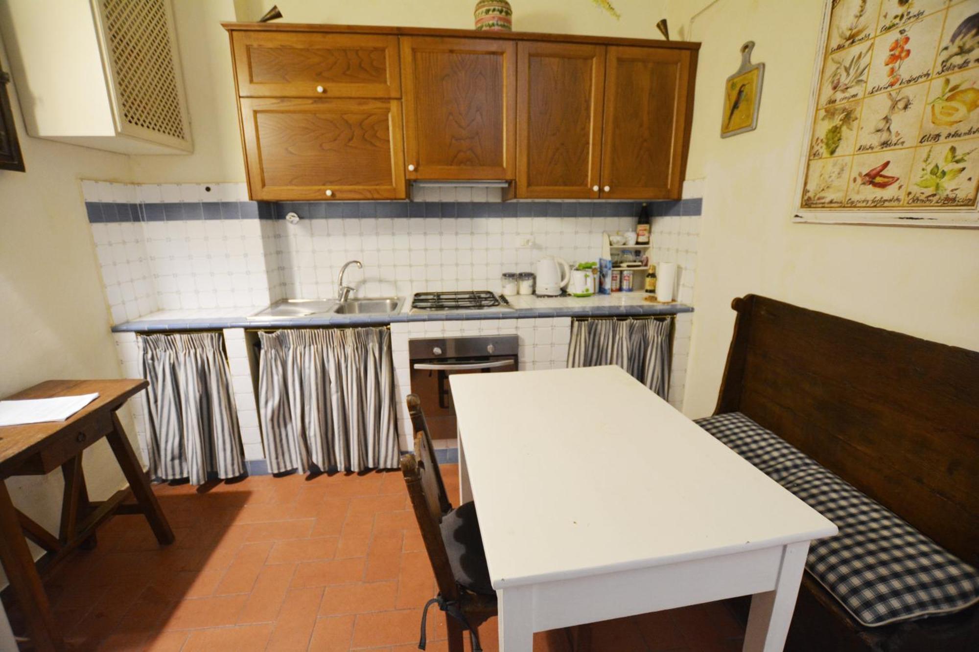 Capponi * Firenze