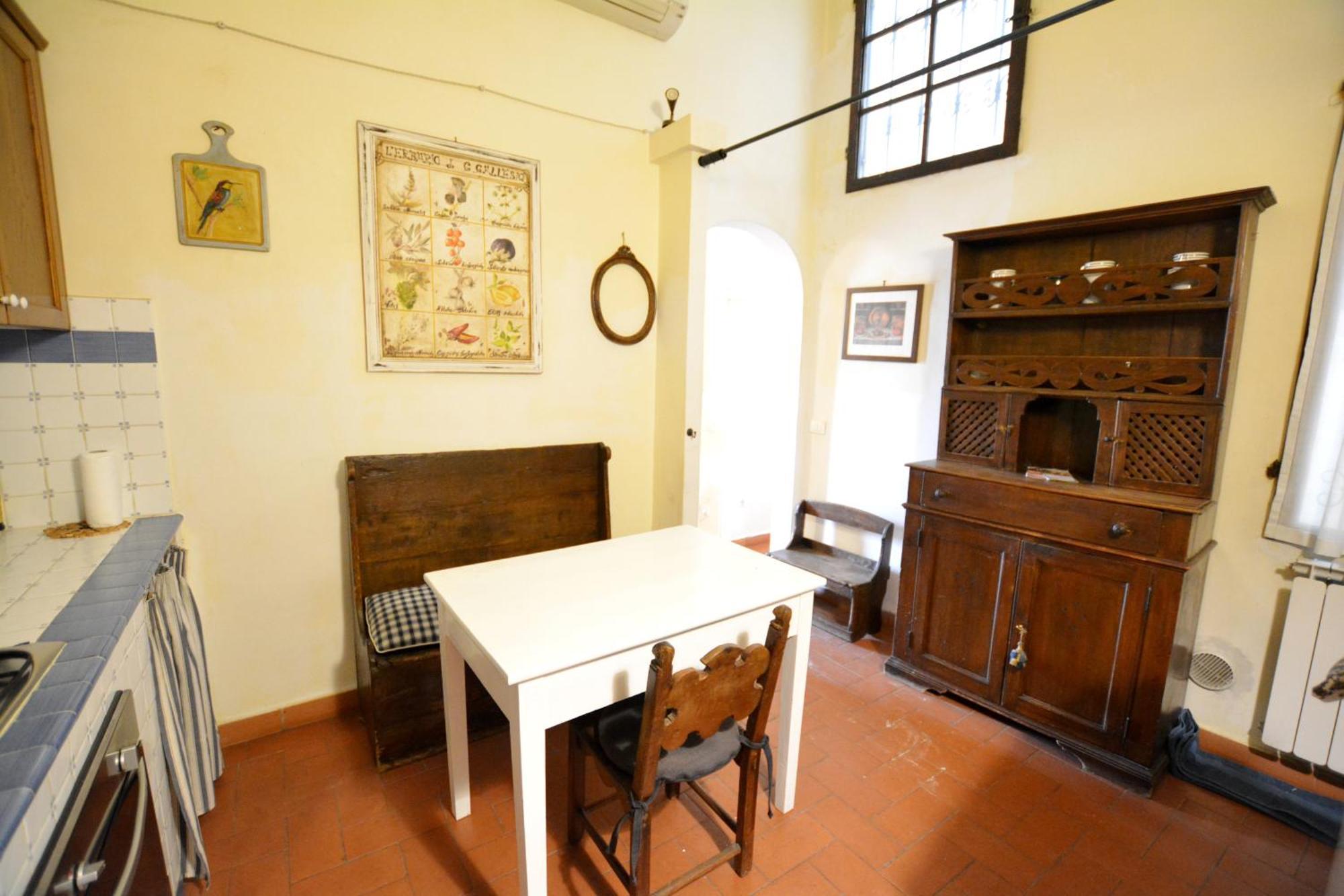 Appartamento Capponi *