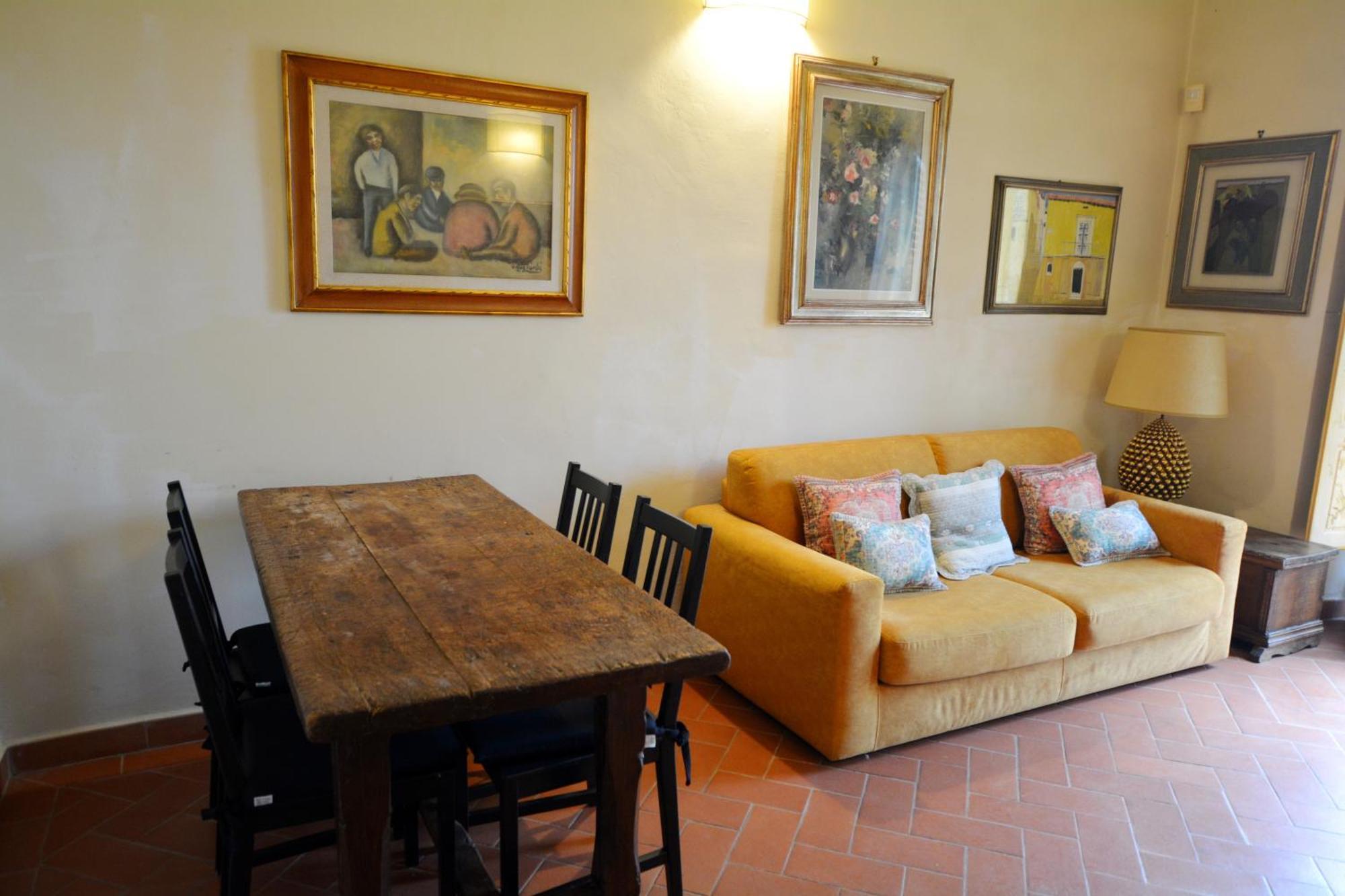 Capponi Firenze
