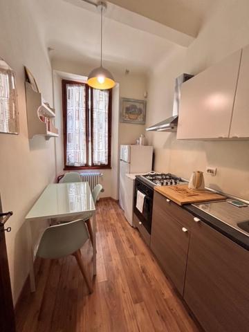 Casa Campuccio -appartamento Campuccio1 E Campuccio 2 Florence