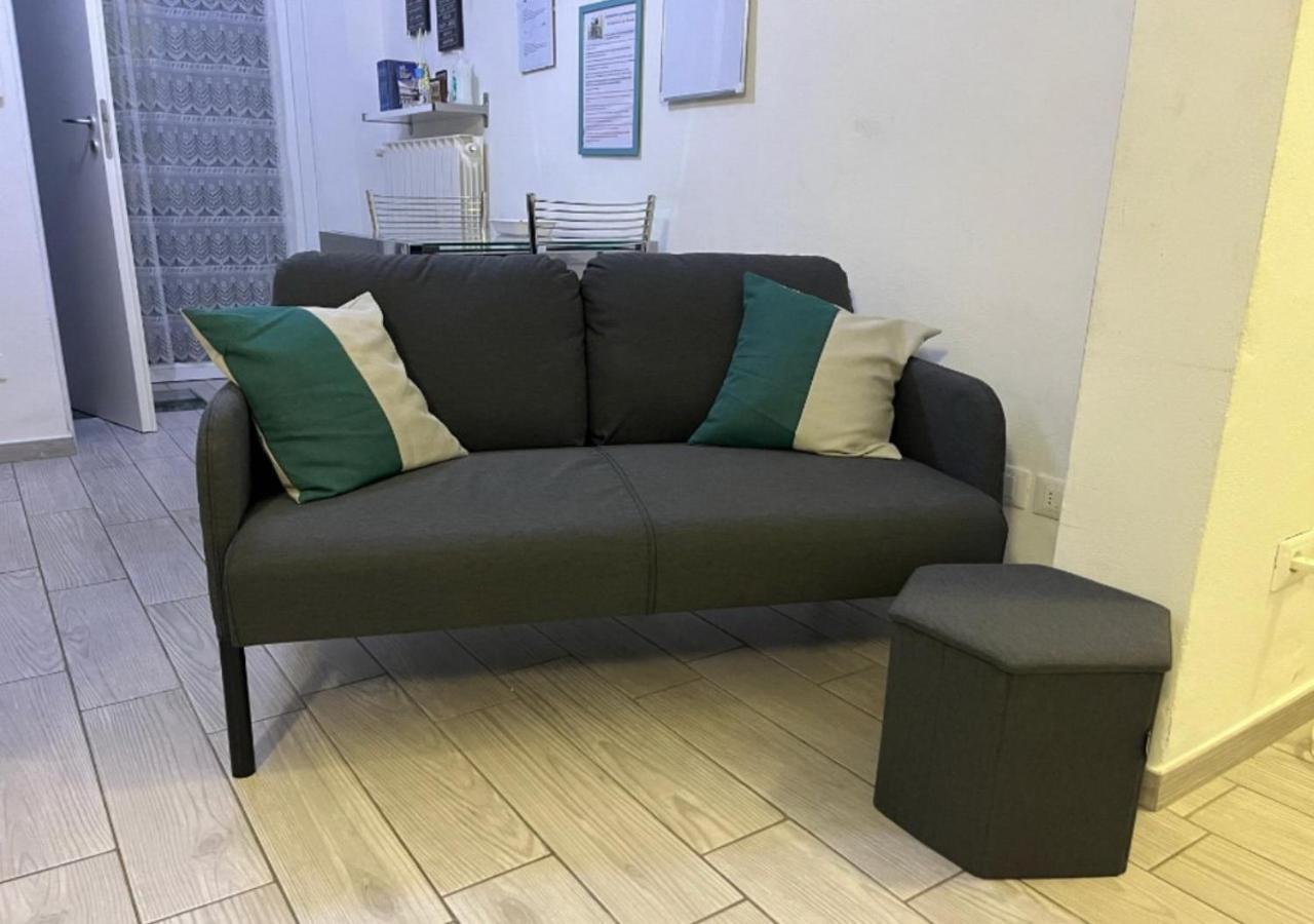 Apartment Dalmazia Fast Check In On Line *