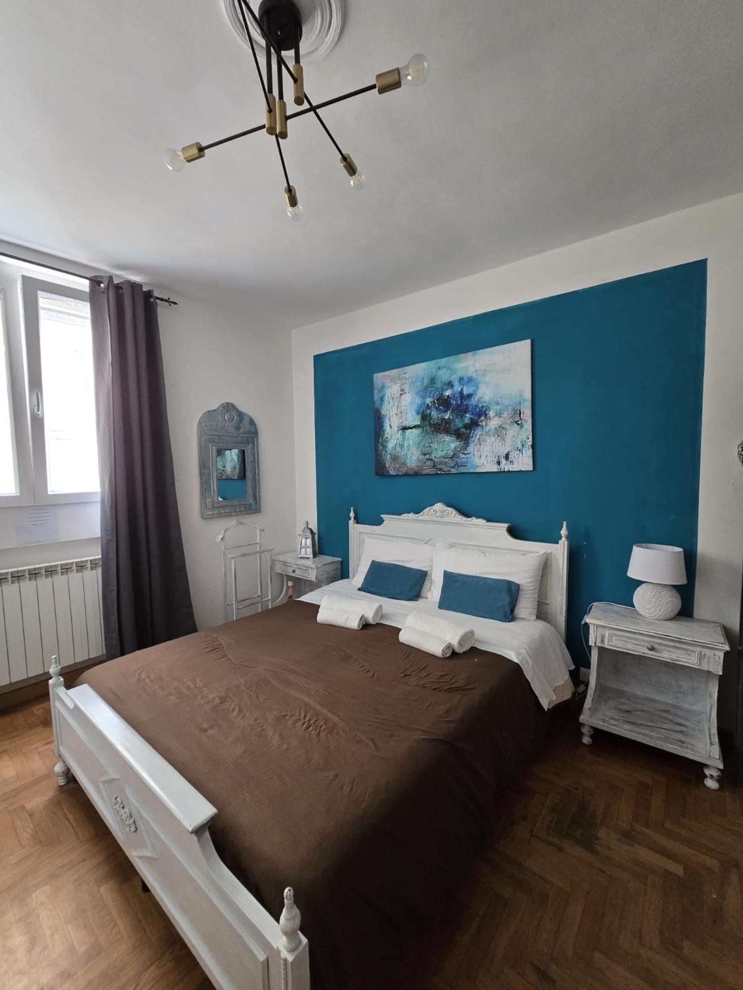 Apartamento Civico 71 *