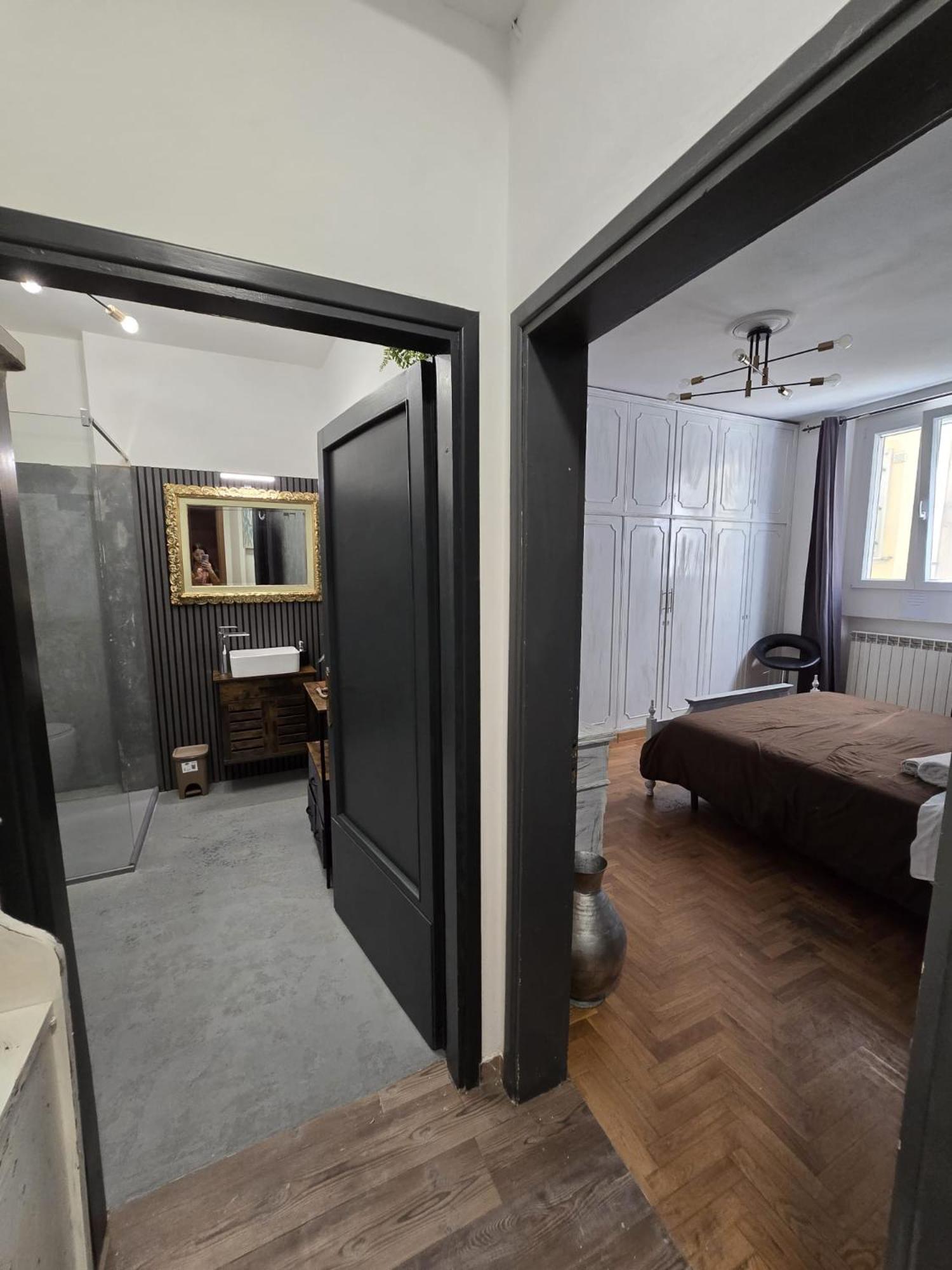 Civico 71 Apartamento Florença