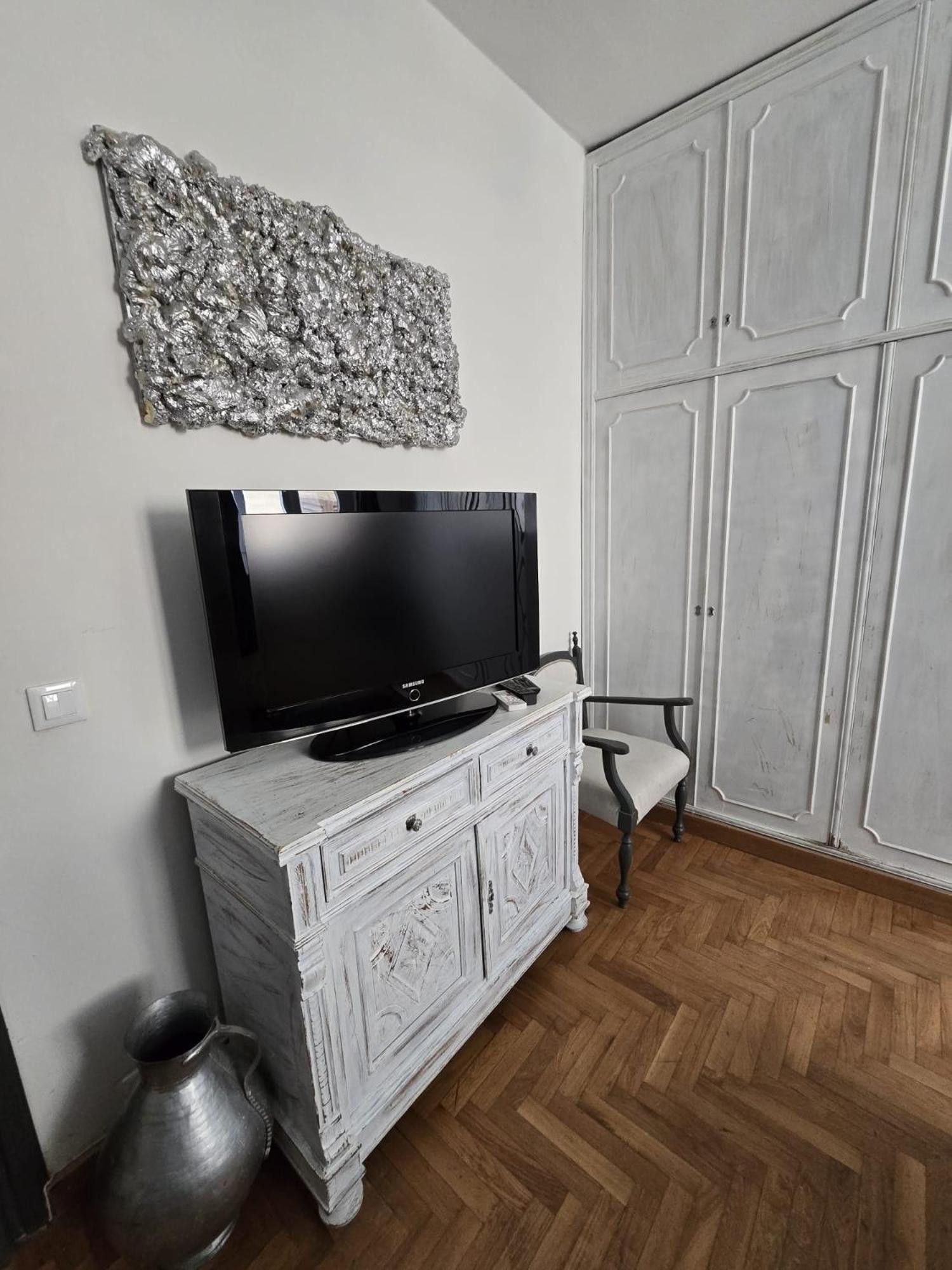 Apartamento Civico 71 Florença