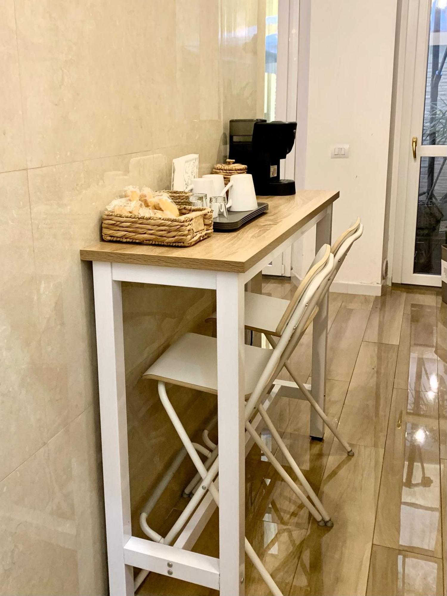 Apartment Goose Cozy Flat At Groundfloor