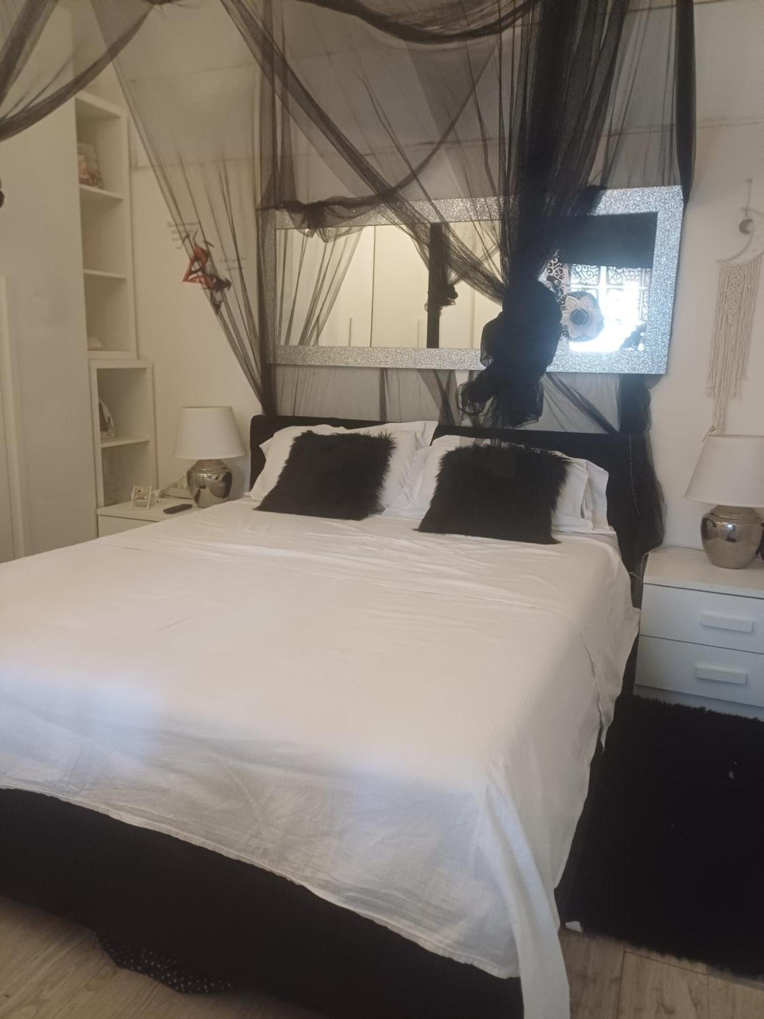 Danti Guest house