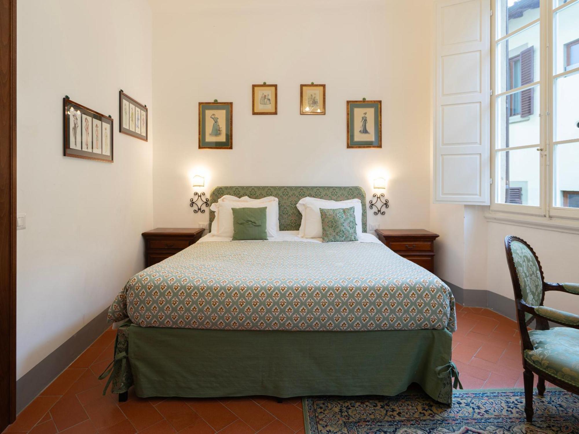 Borgia Di Couette-café Florence