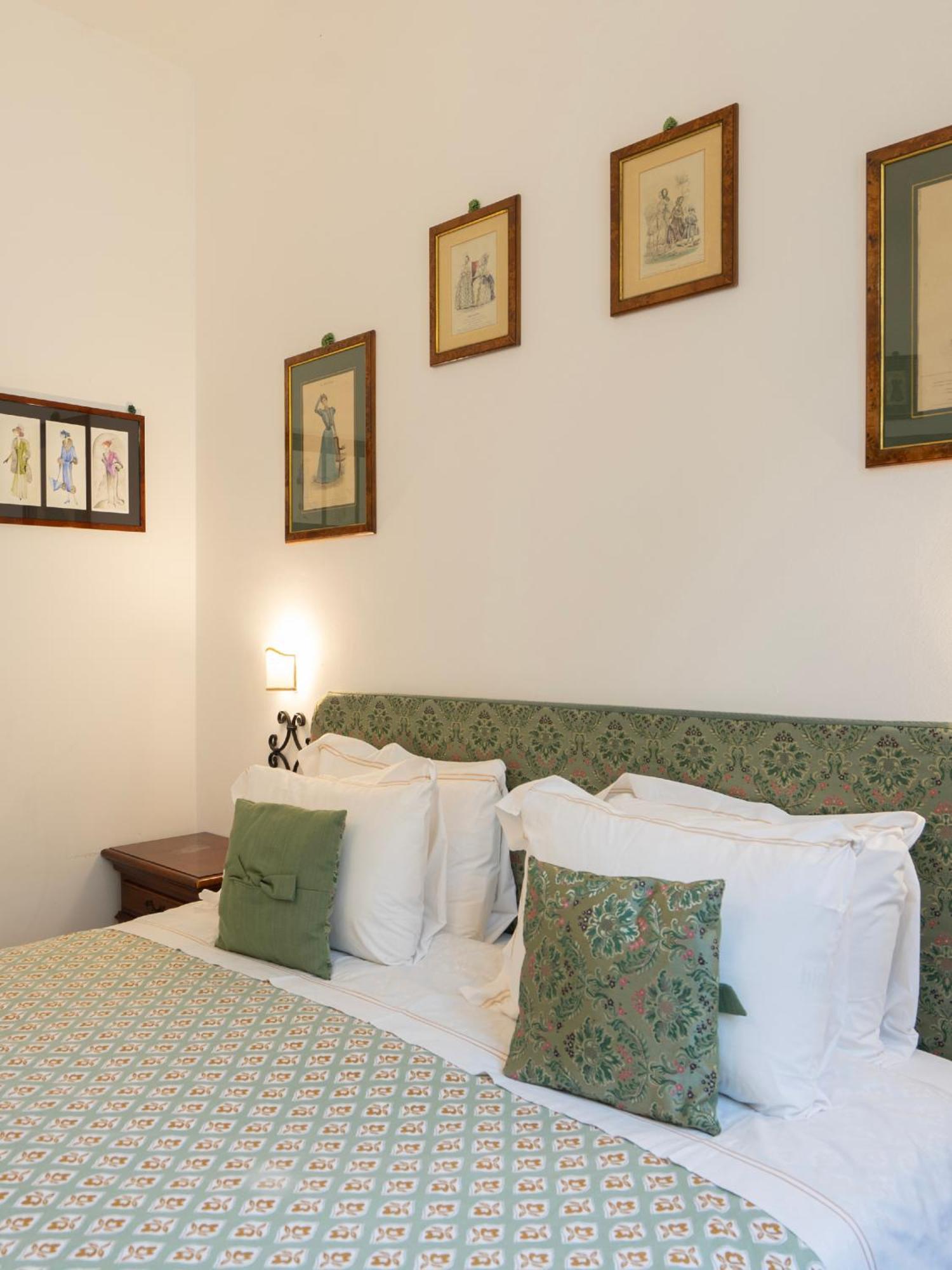 Borgia Di Couette-café Florence