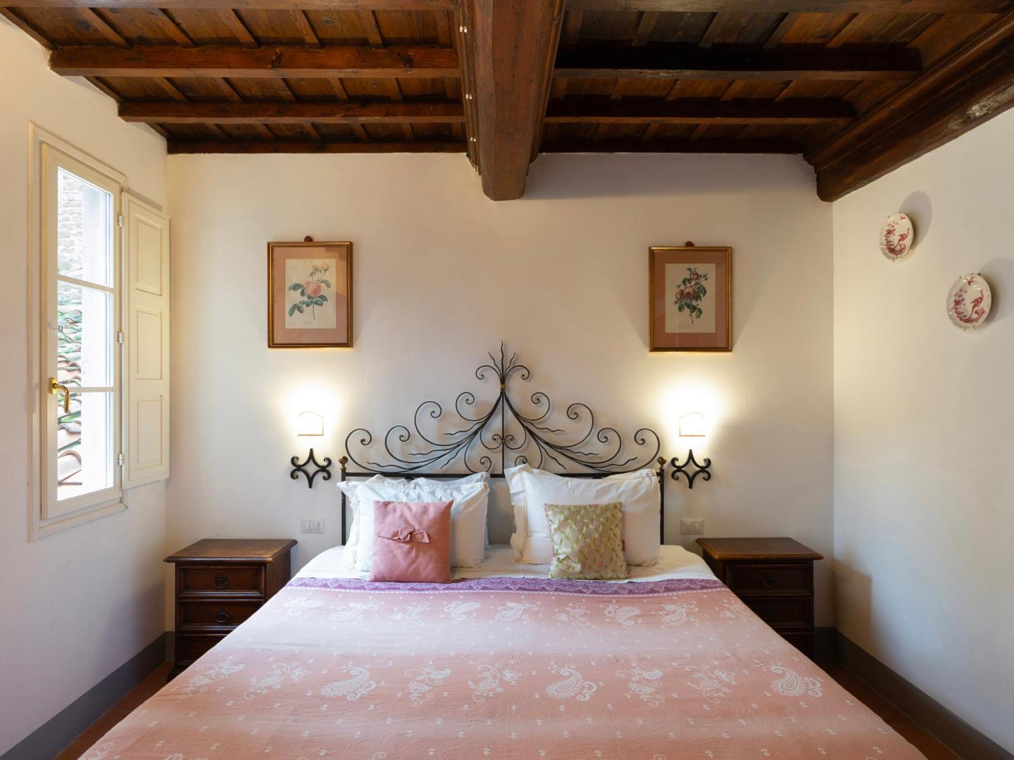 Couette-café Borgia Di Florence