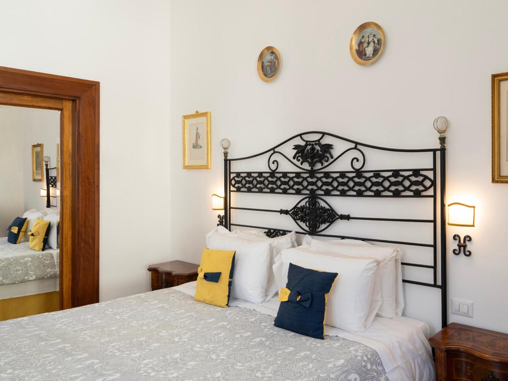 Borgia Di Couette-café Florence